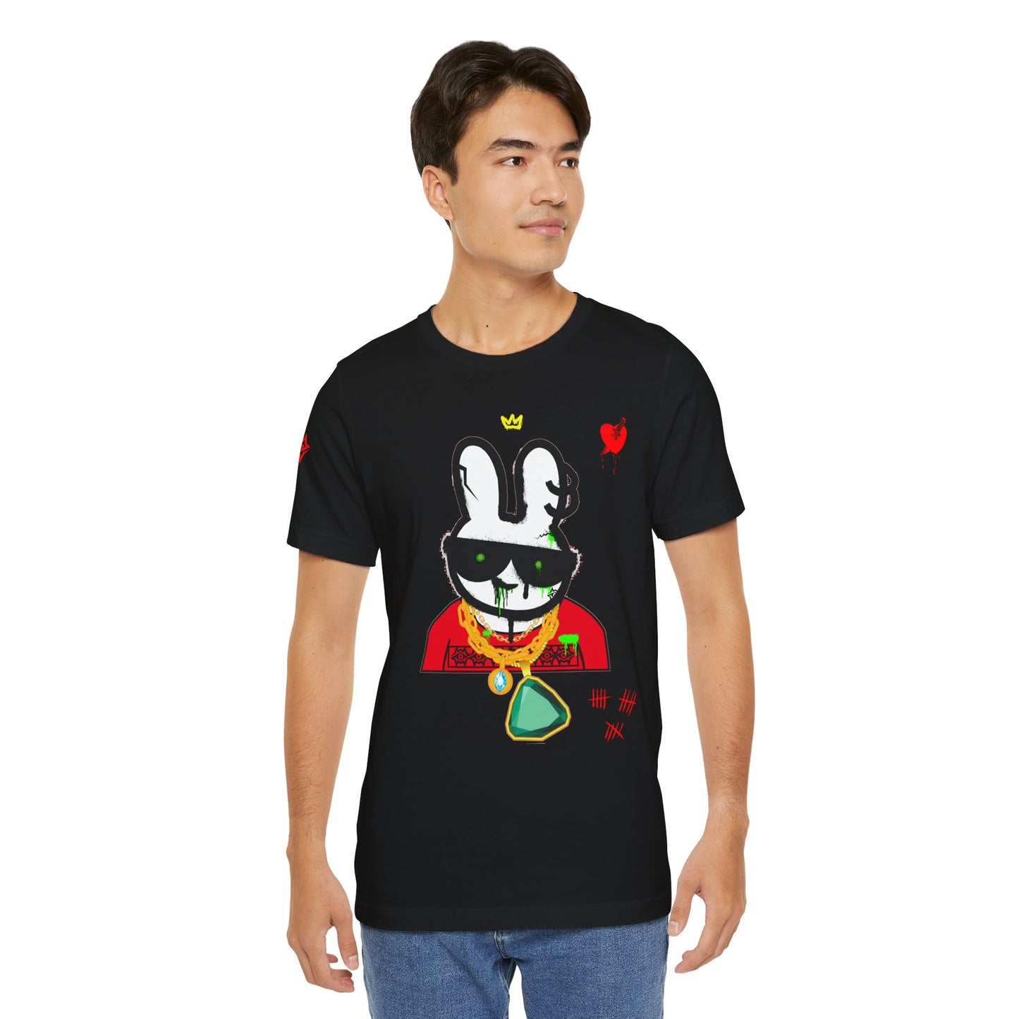 T-Shirt / Boo Dirty