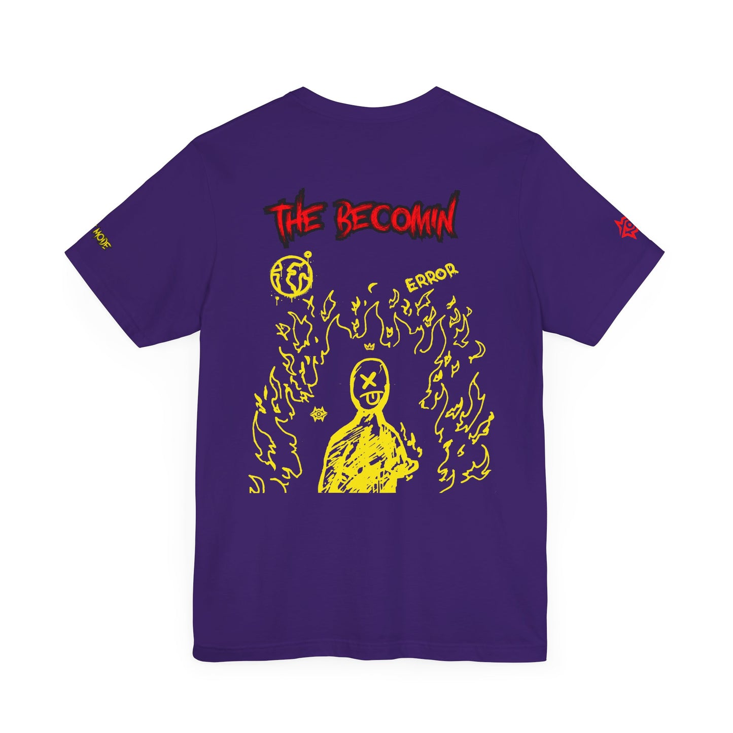 T-Shirt - Beast Mode