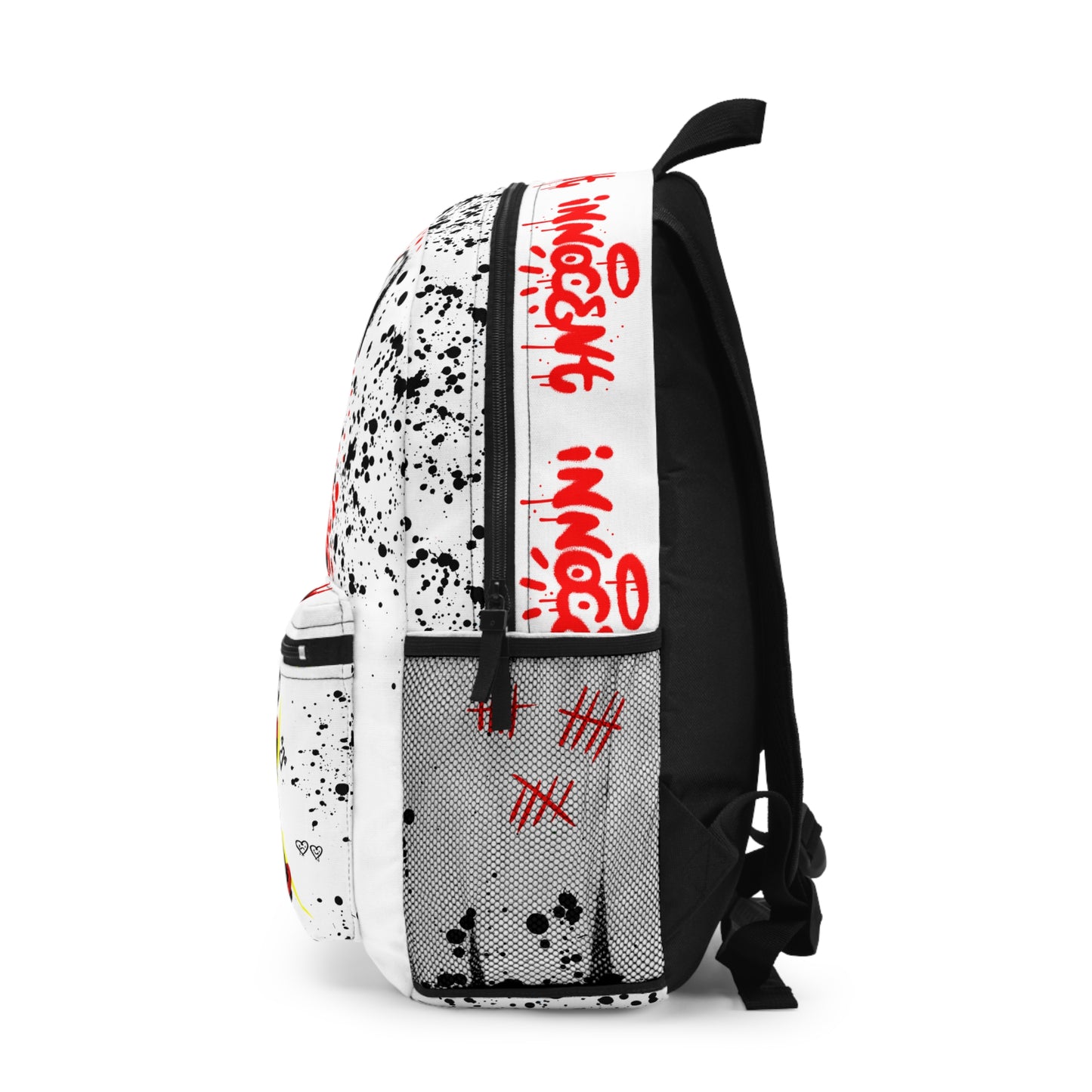 Backpack / Soul God
