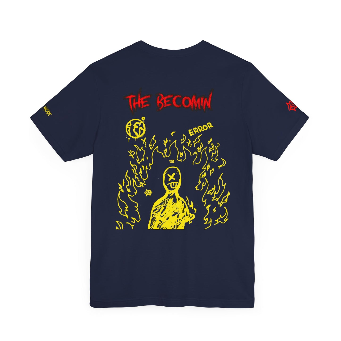T-Shirt - Beast Mode
