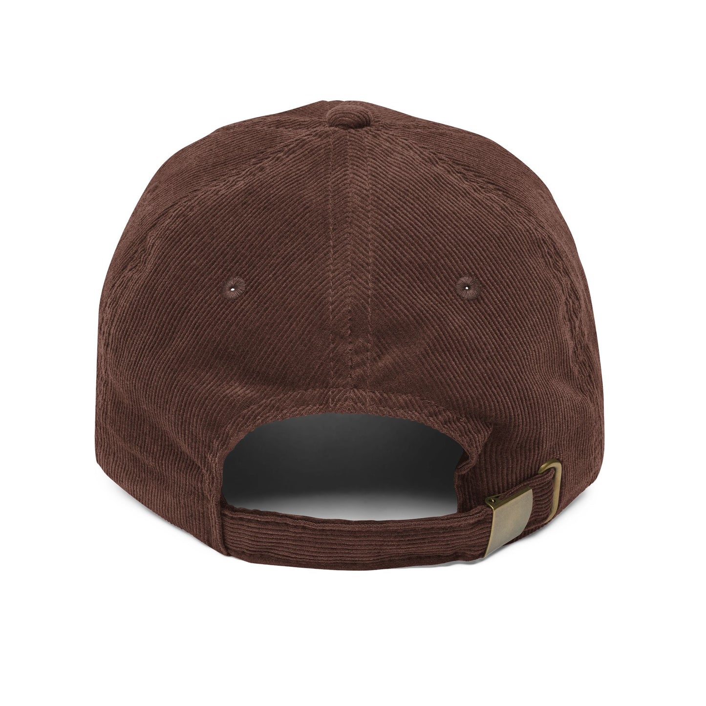Corduroy Cap – Chosen Ones
