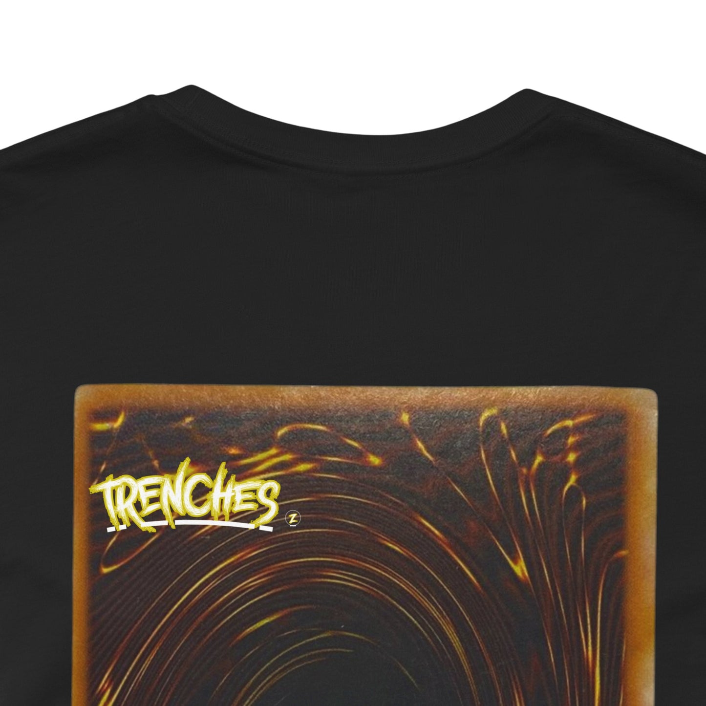 T-Shirt- - Yugiboy