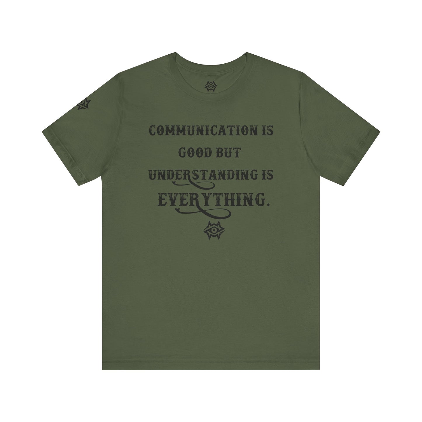 T-Shirt / Understanding