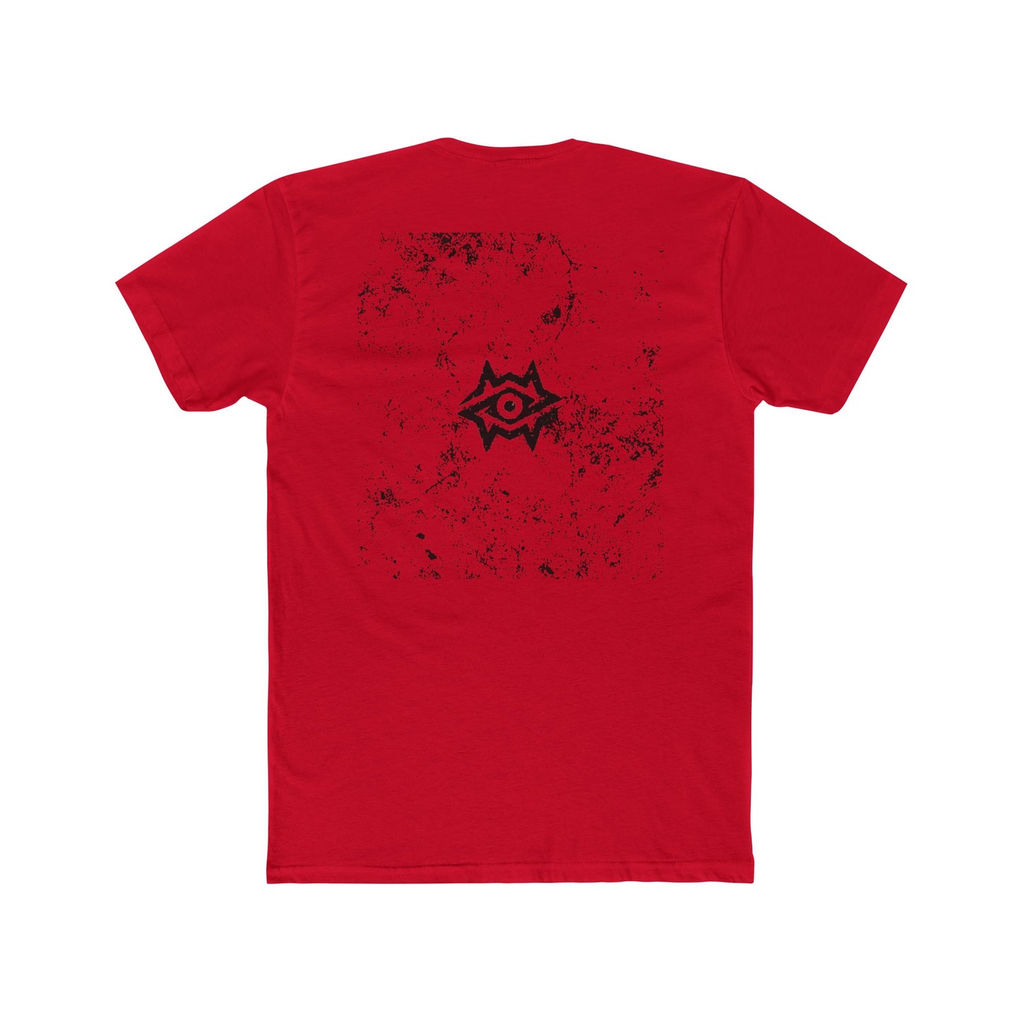 Cotton Crew Neck T-Shirt
