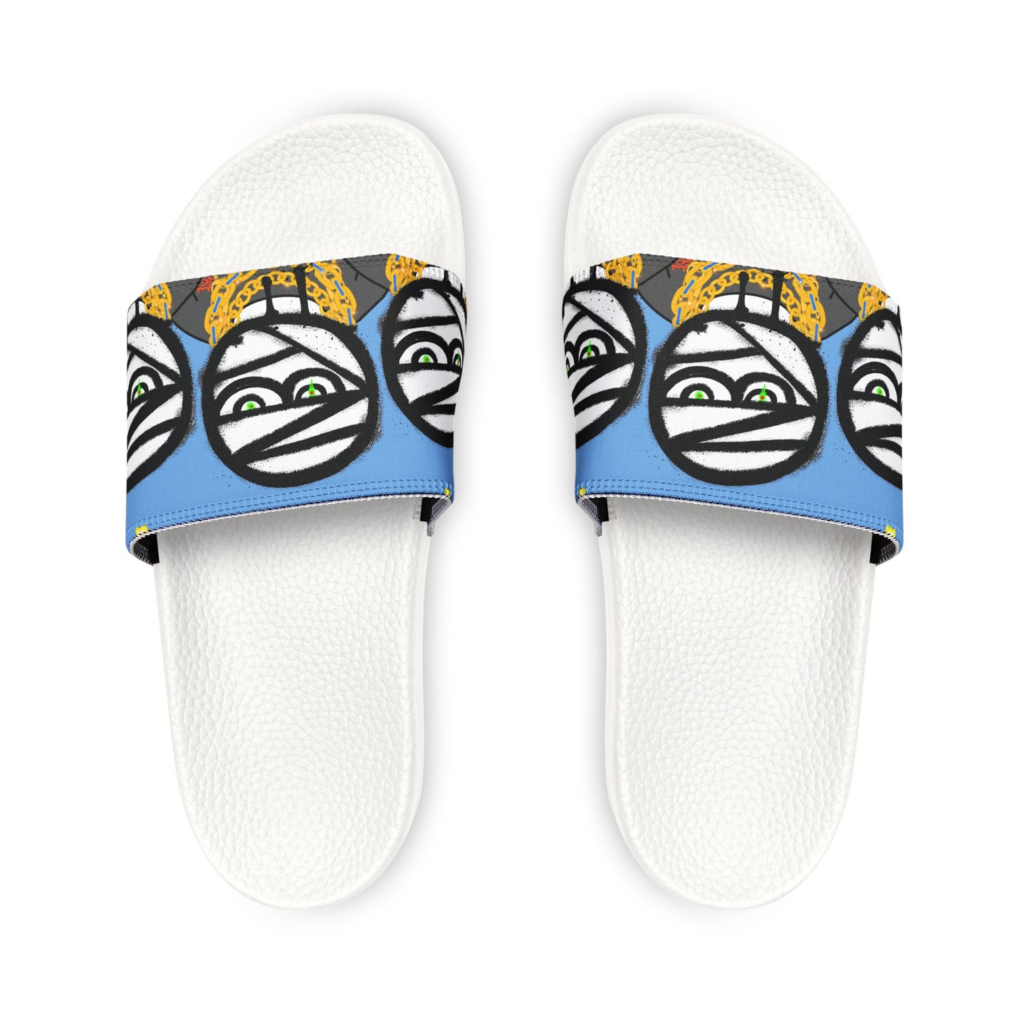 Men's Slides / OG Sandman