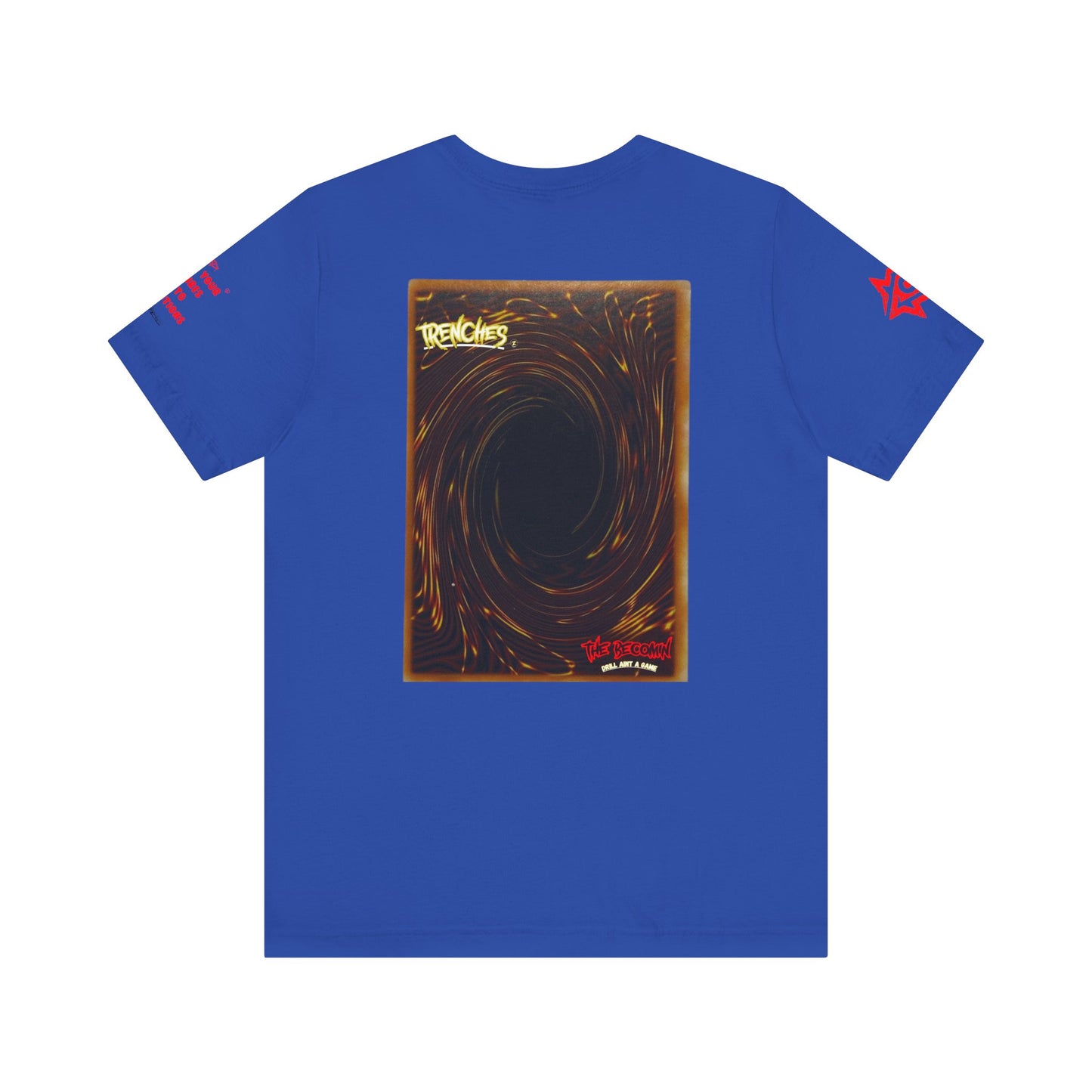T-Shirt - 3 OSOMA