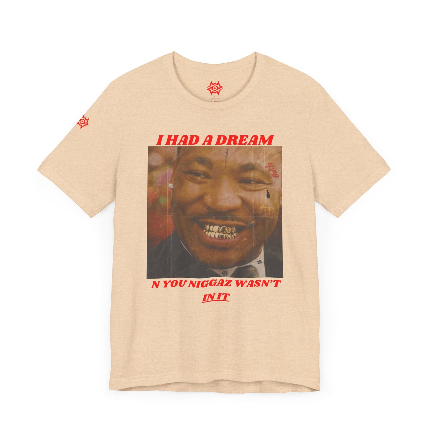 T-Shirt / MK