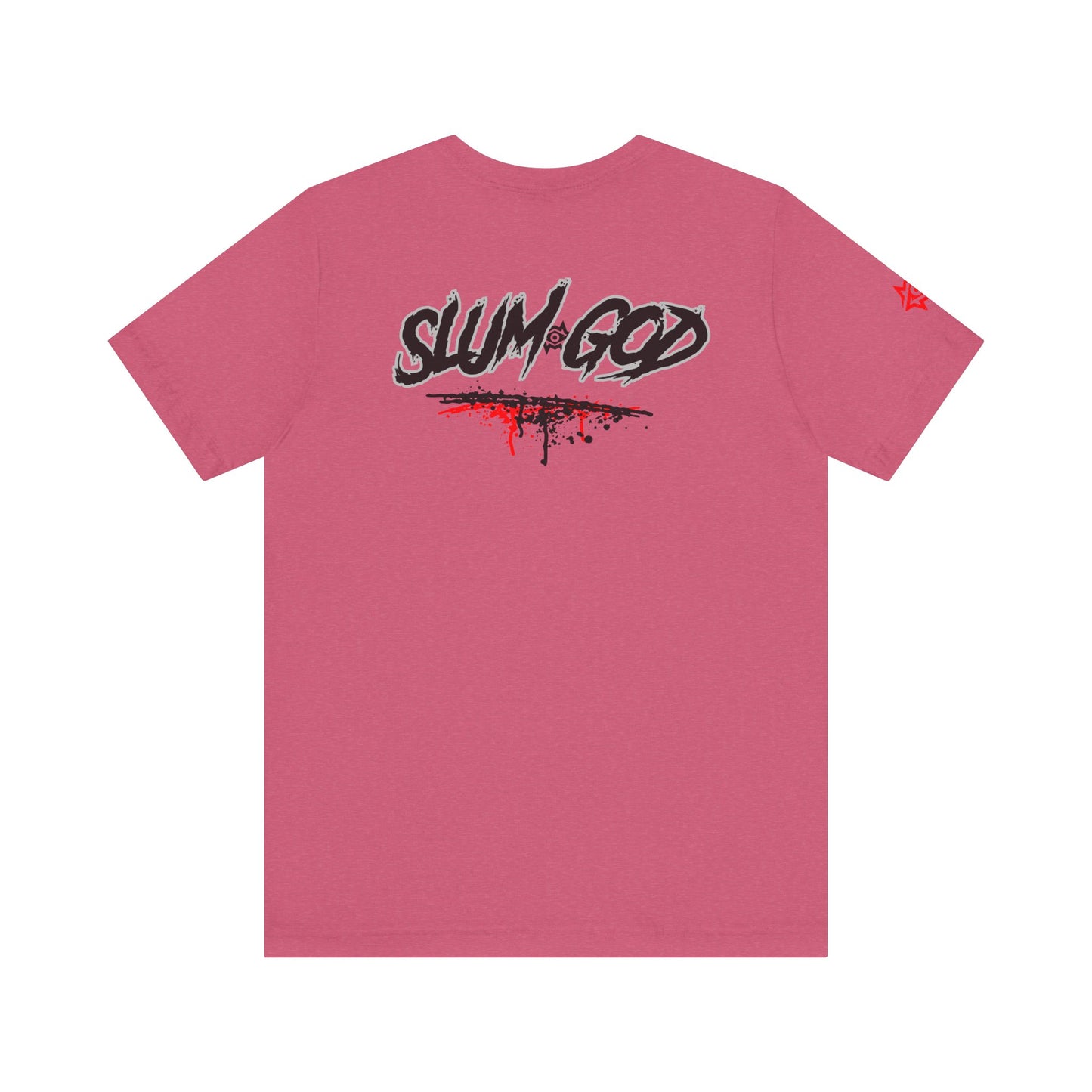 T-Shirt / Slum God