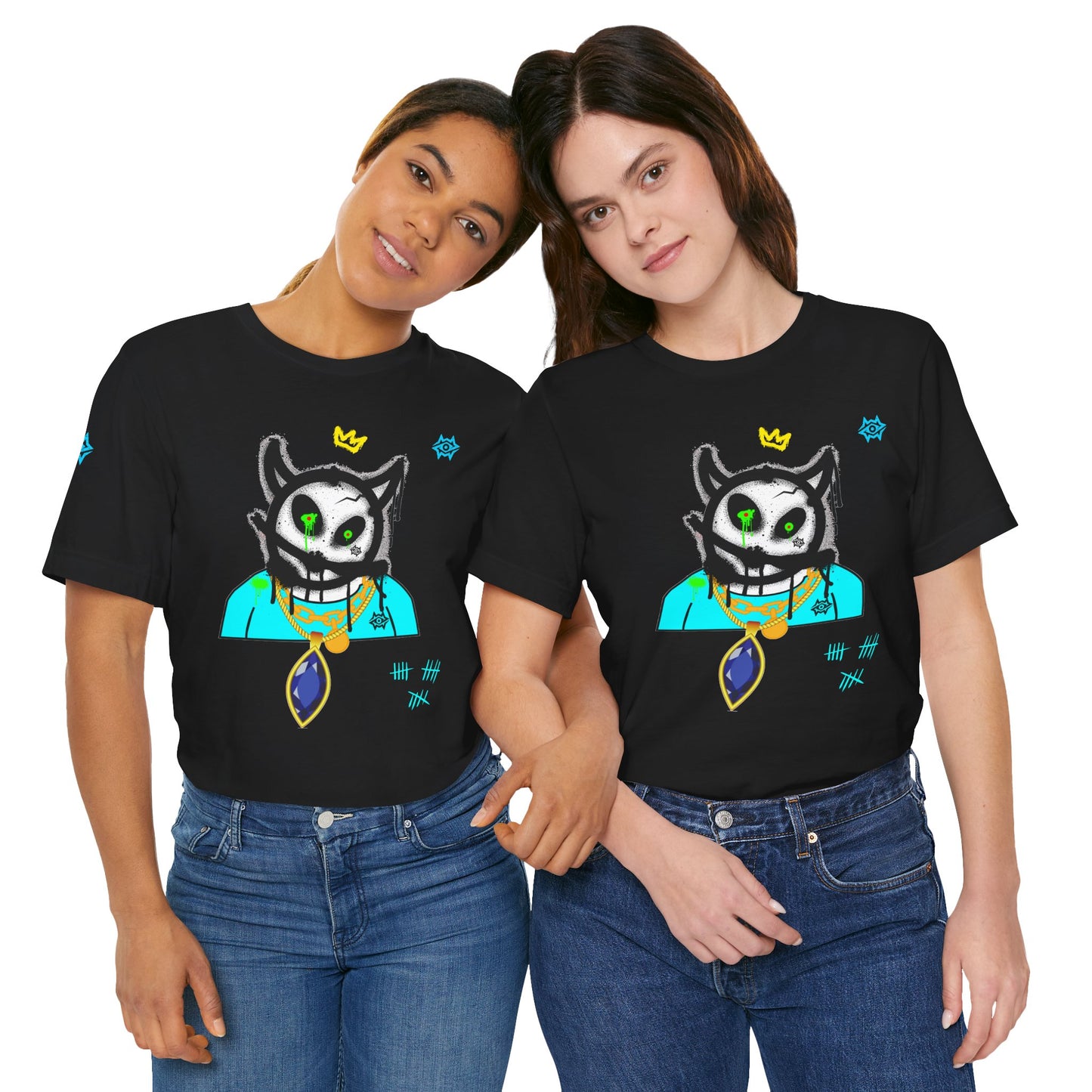 T-Shirt / Bob Shiesty