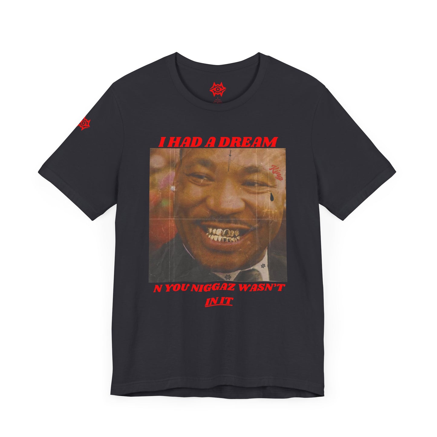 T-Shirt / MK