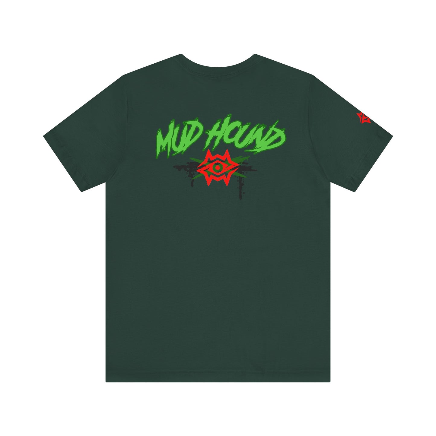 T-Shirt / Mud Hound