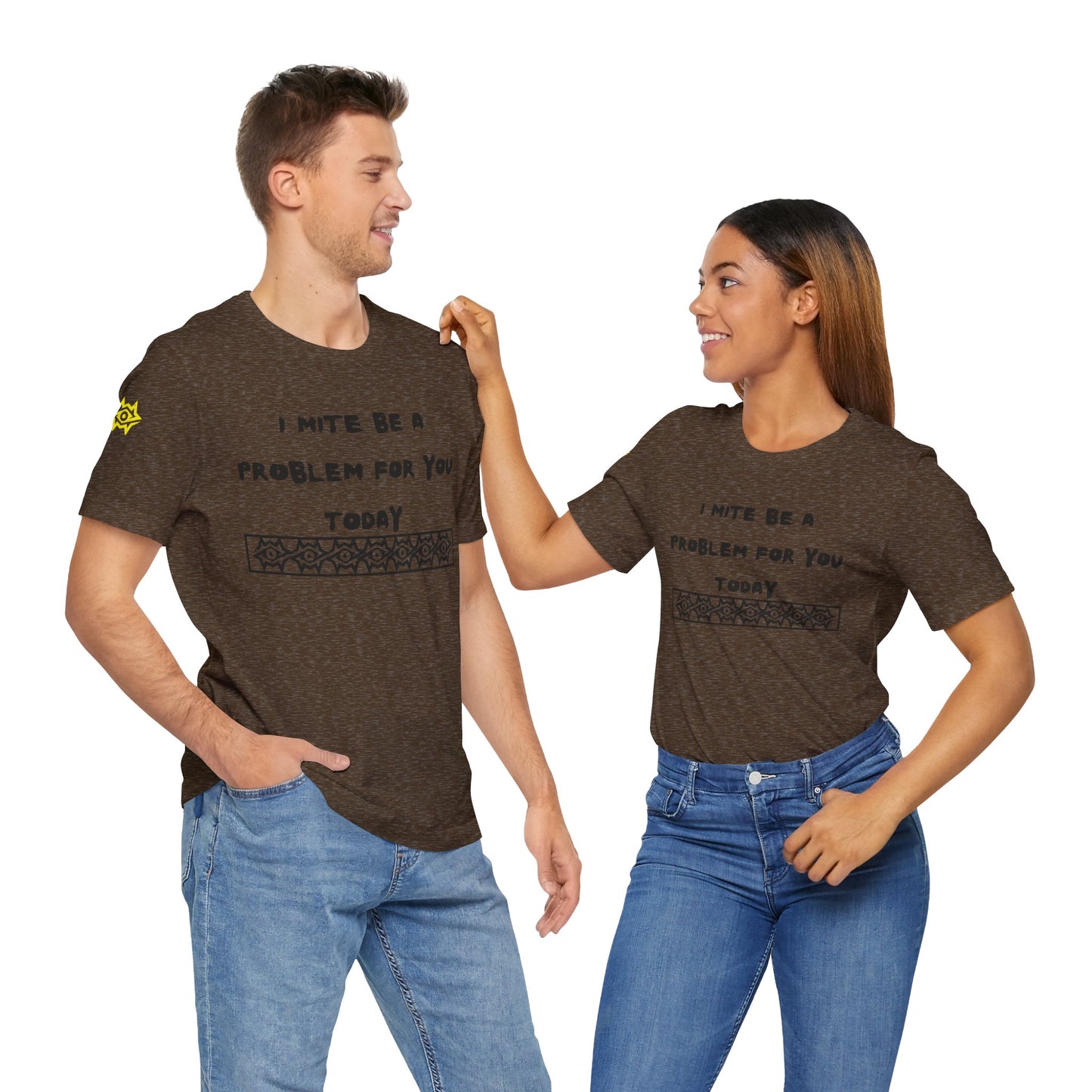 T-Shirt / Problem