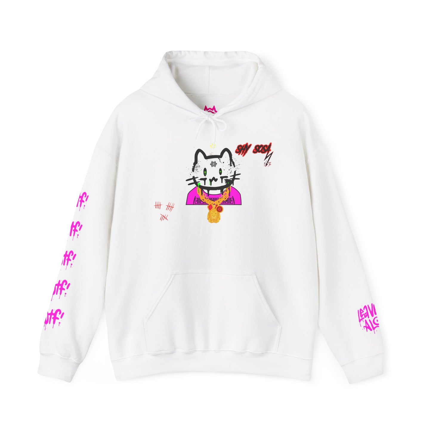 Hoodie / Shy Sosa