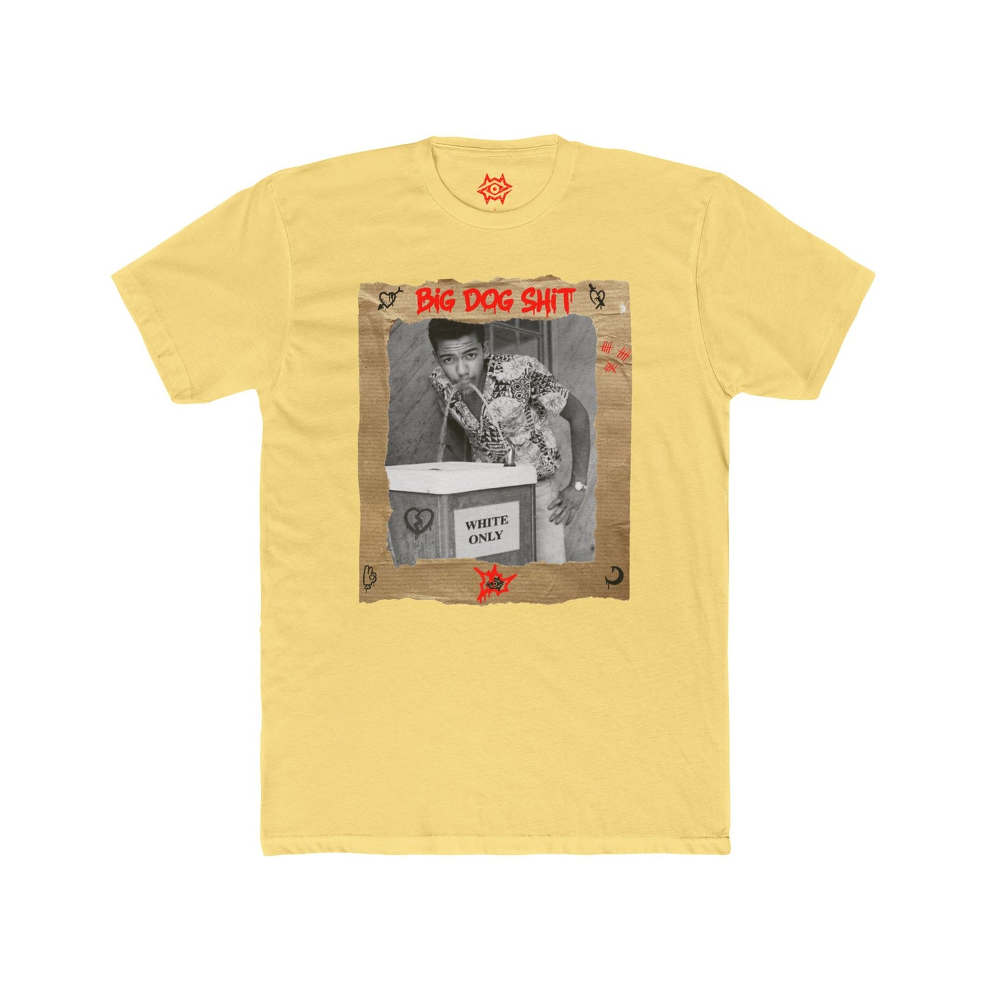 T-Shirt / Big Dog