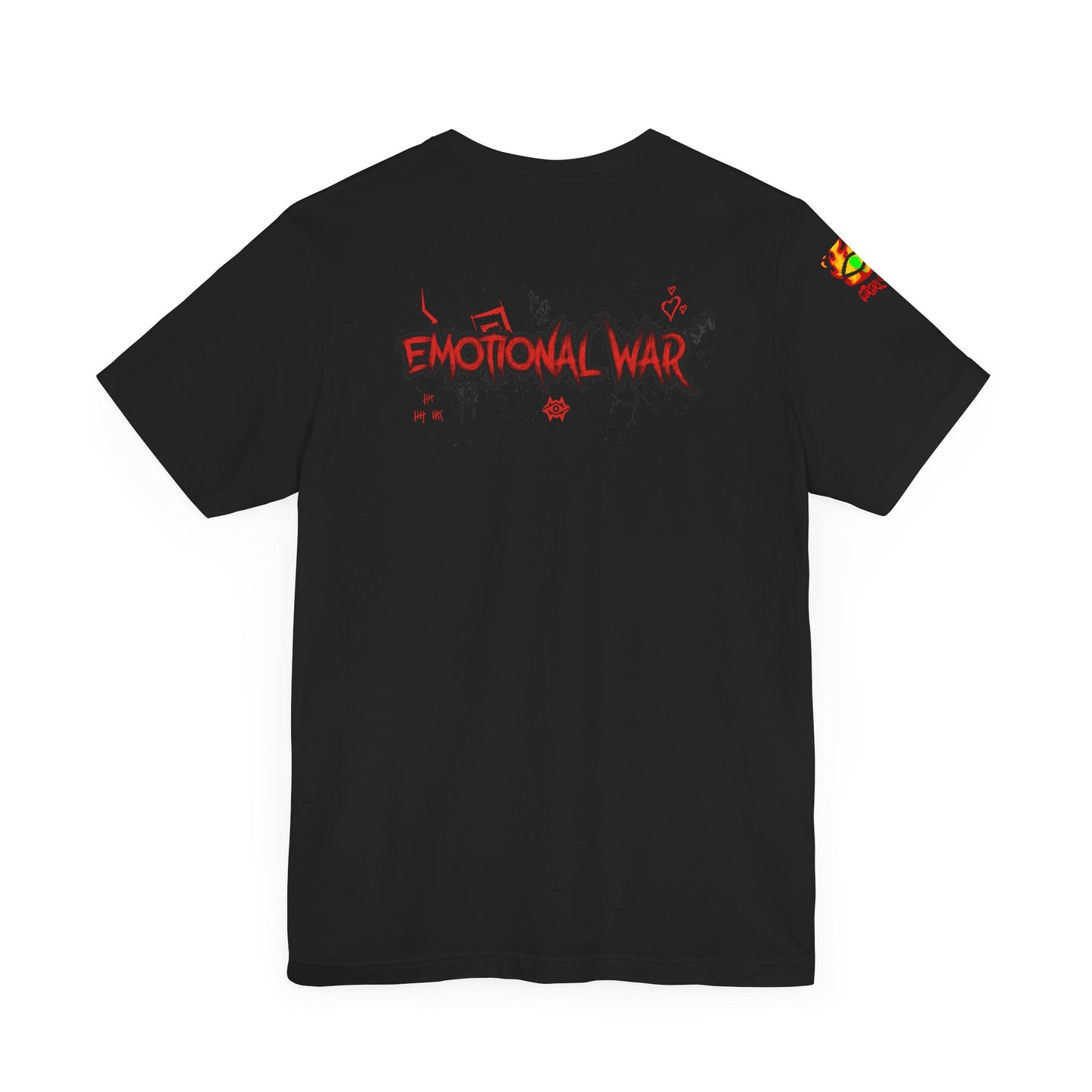 T-Shirt / Slim Dirty
