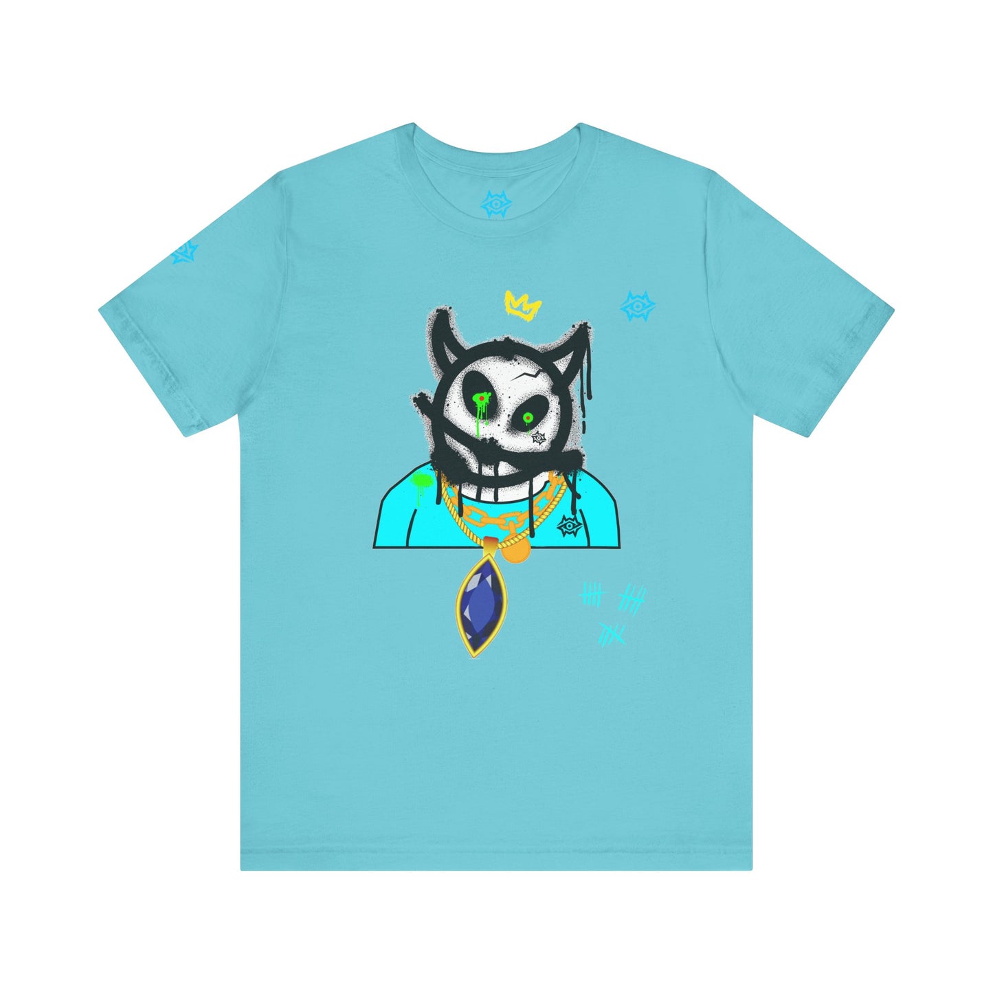 T-Shirt / Bob Shiesty