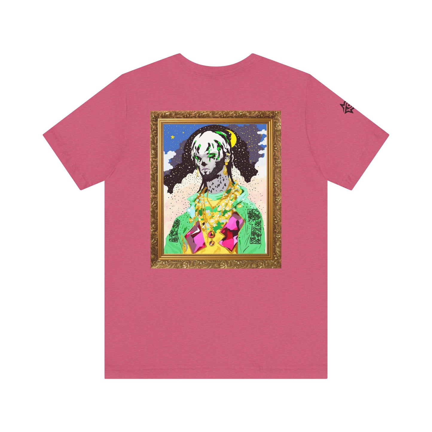 T-Shirt / Streetcaso
