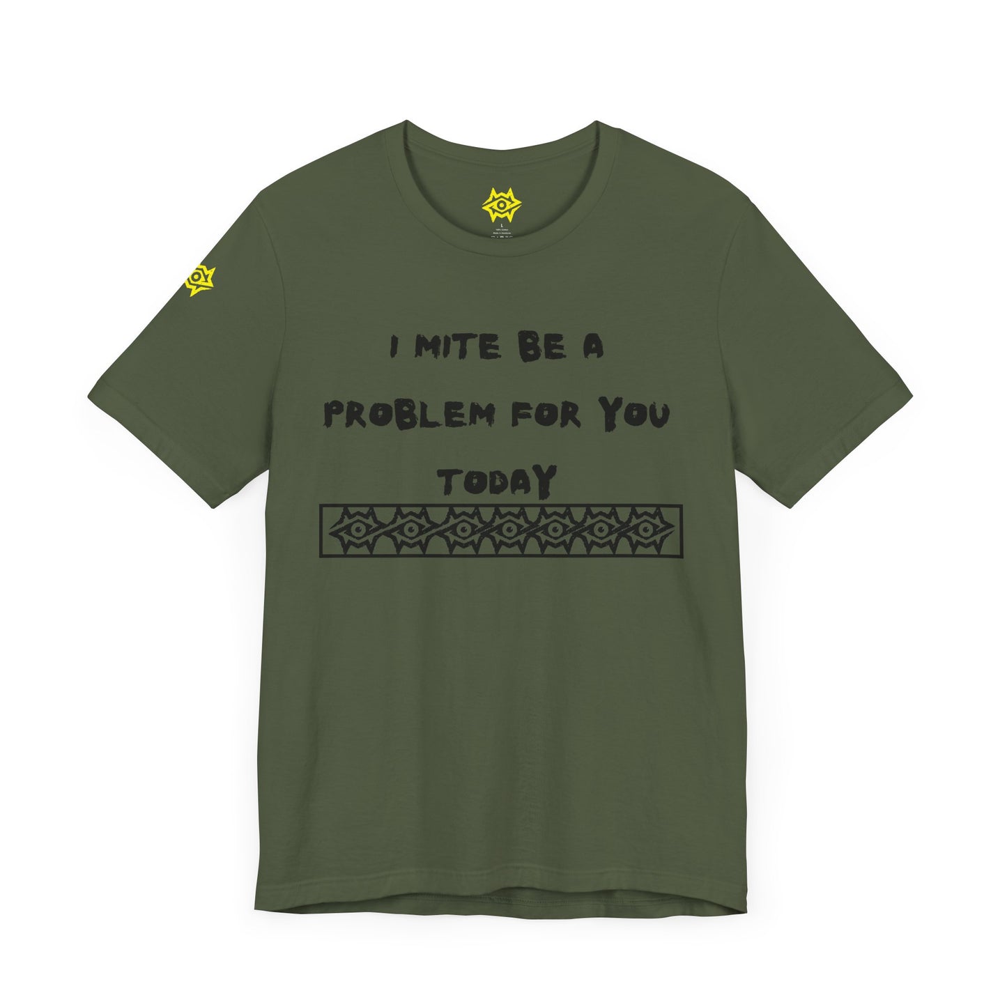T-Shirt / Problem