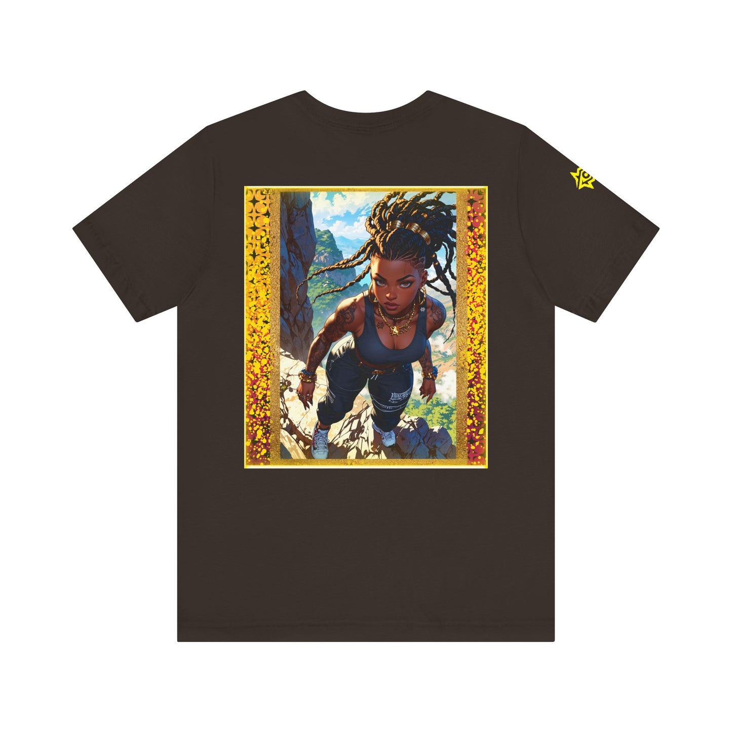 T-Shirt / Problem