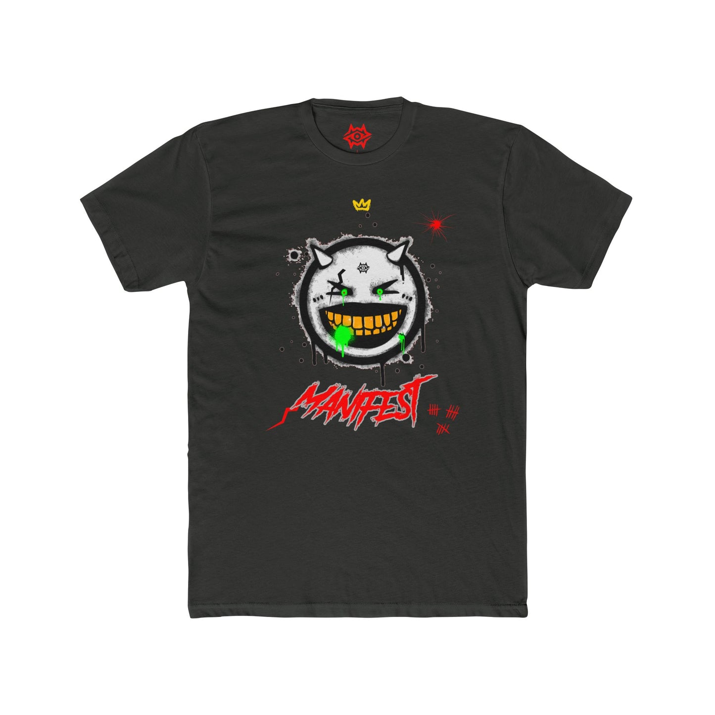 T-Shirt / Manifest