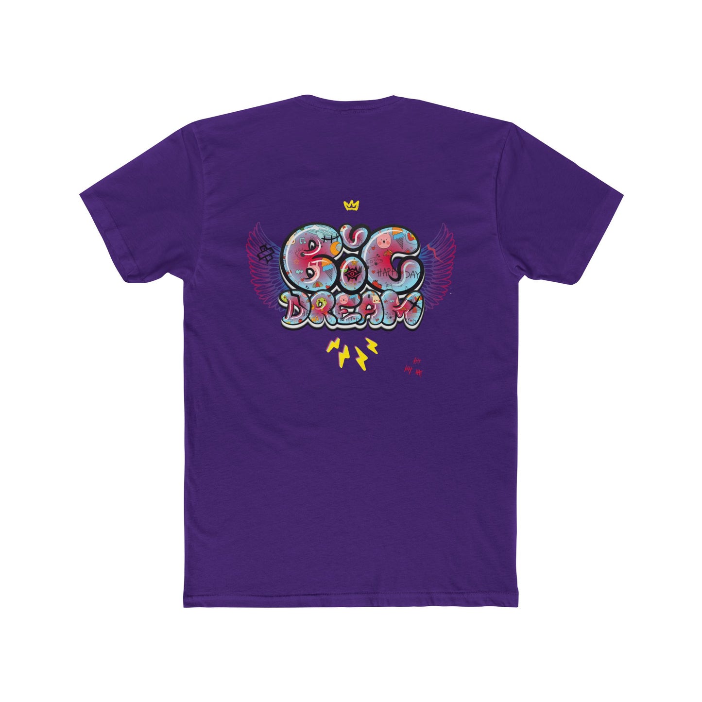 T-Shirt / Scorn