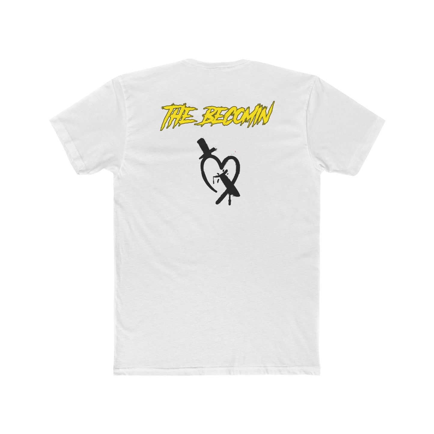 T-Shirt / Slickem