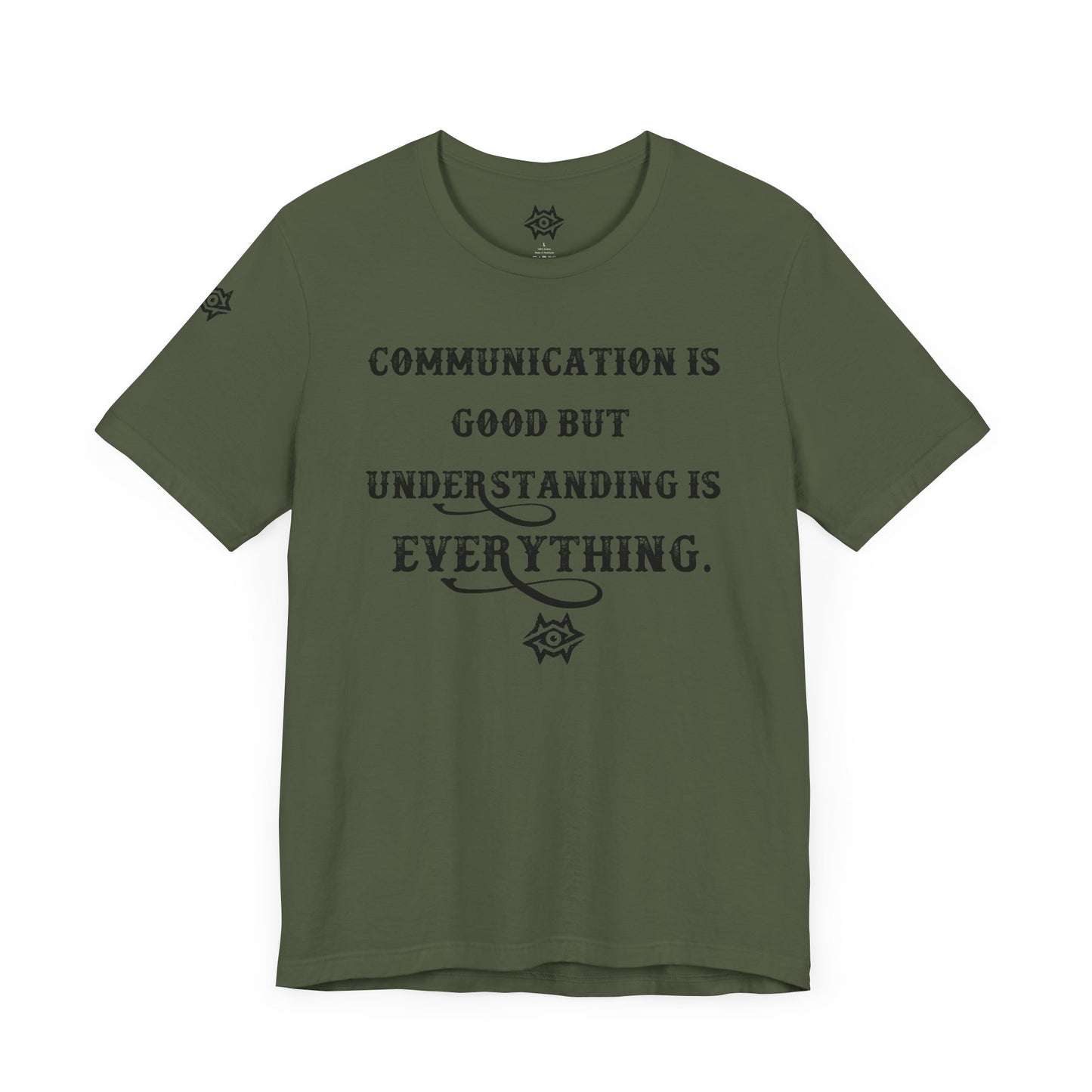 T-Shirt / Understanding