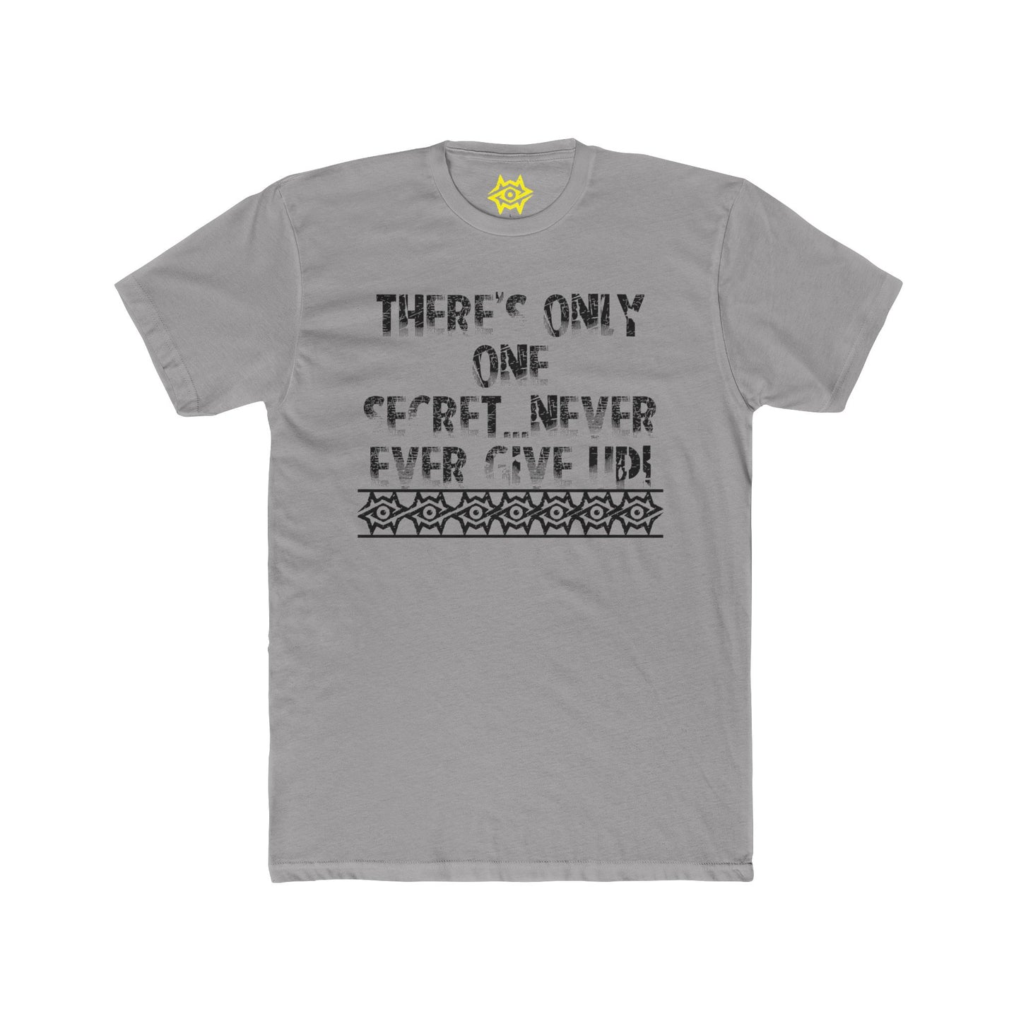 T-Shirt / Never