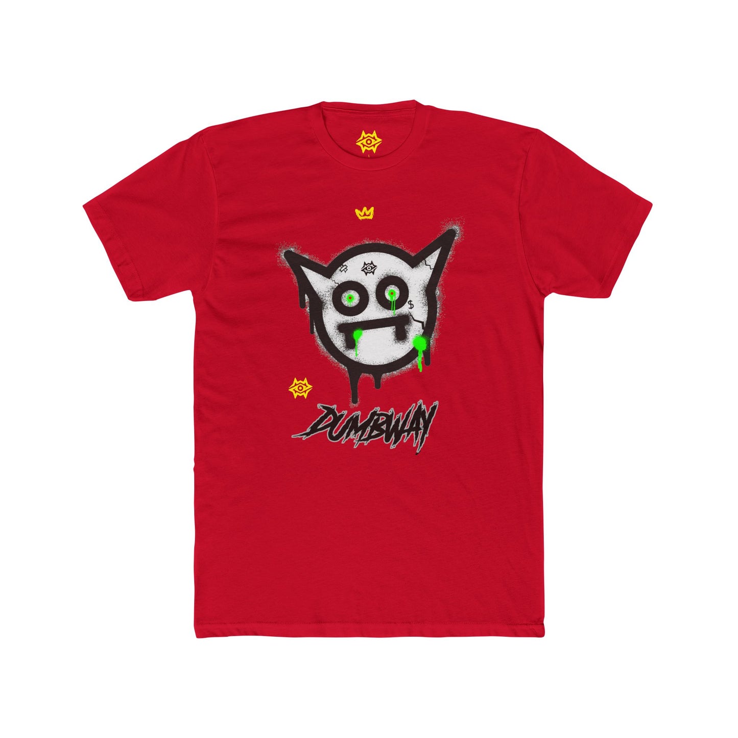 T-Shirt / Dumbway