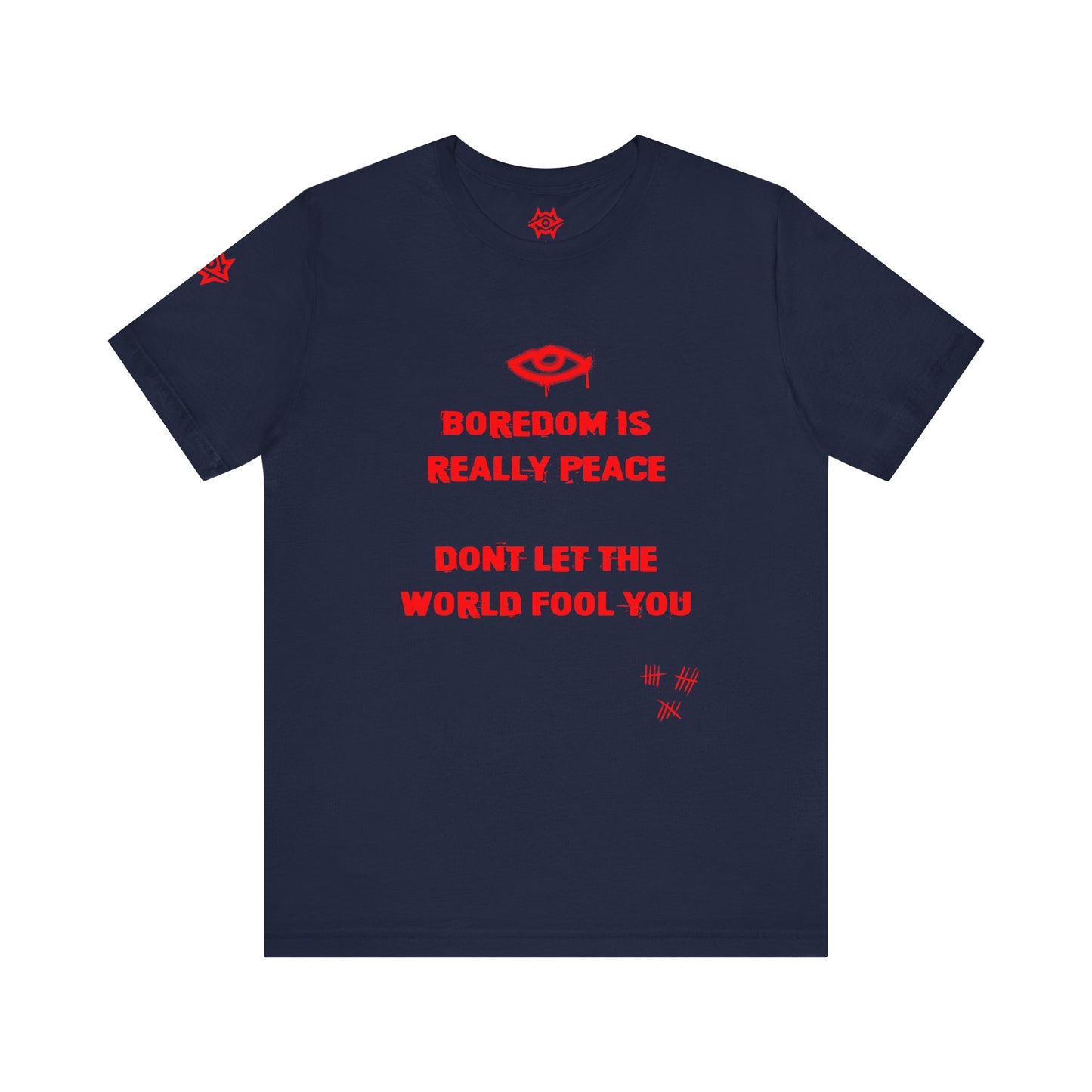 T-Shirt / Peace