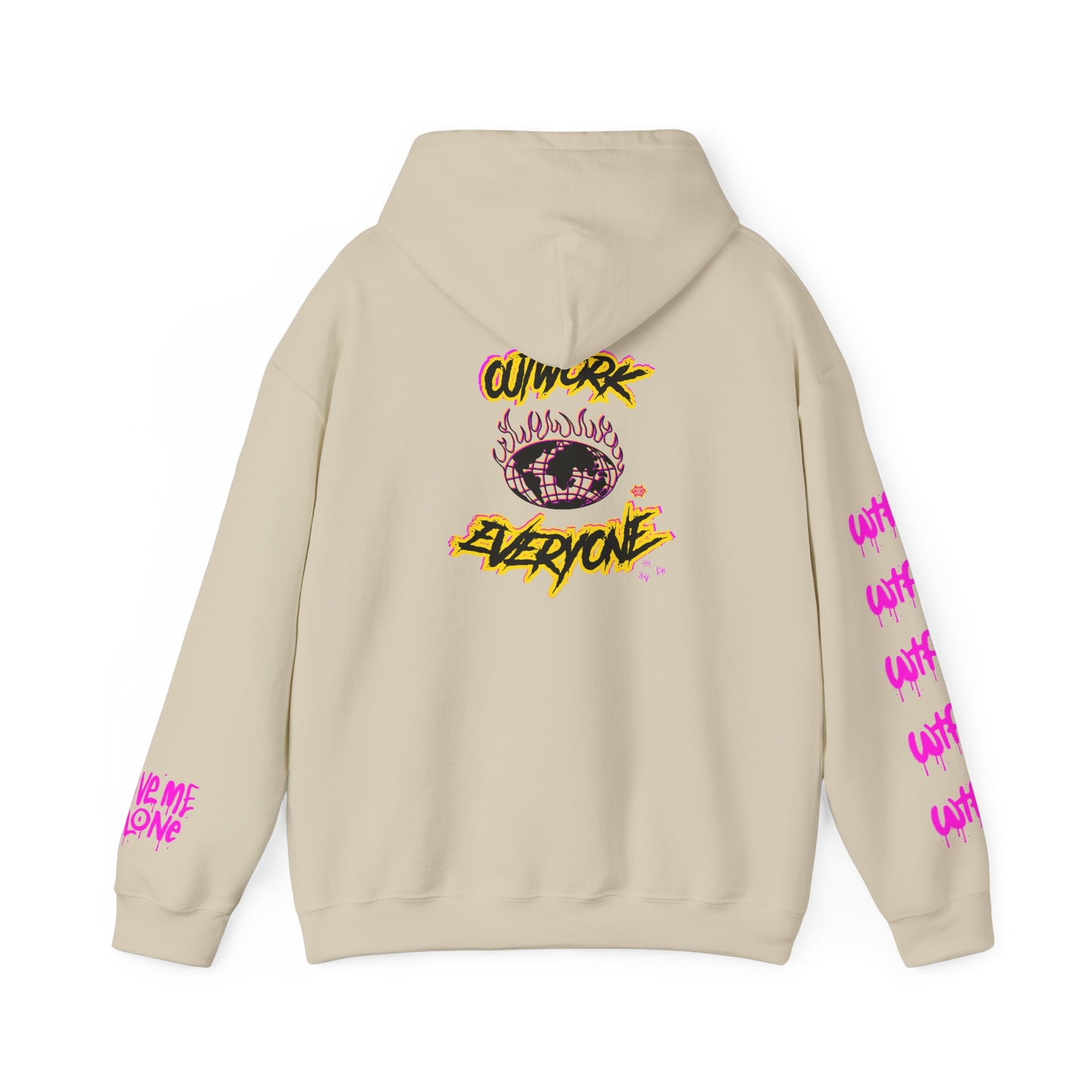 Hoodie / Shy Sosa