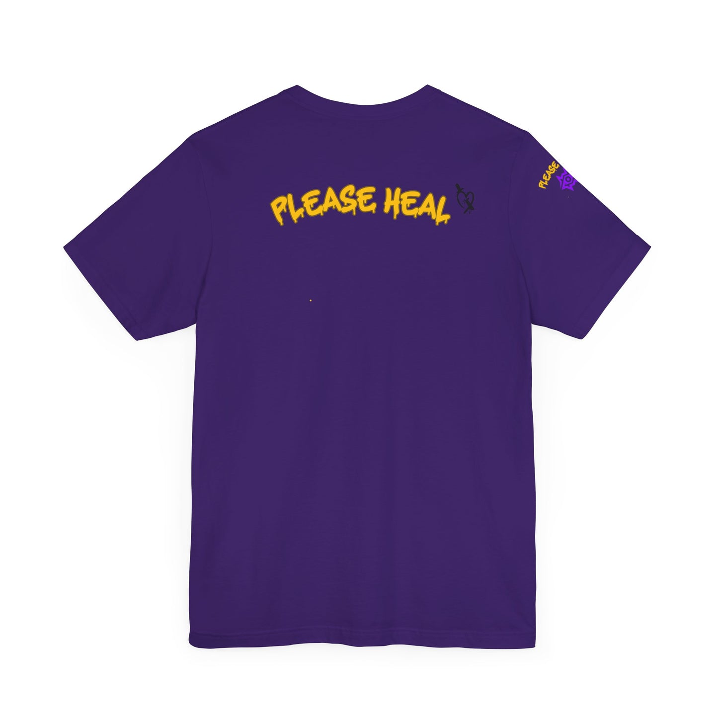 T-Shirt / Please Heal
