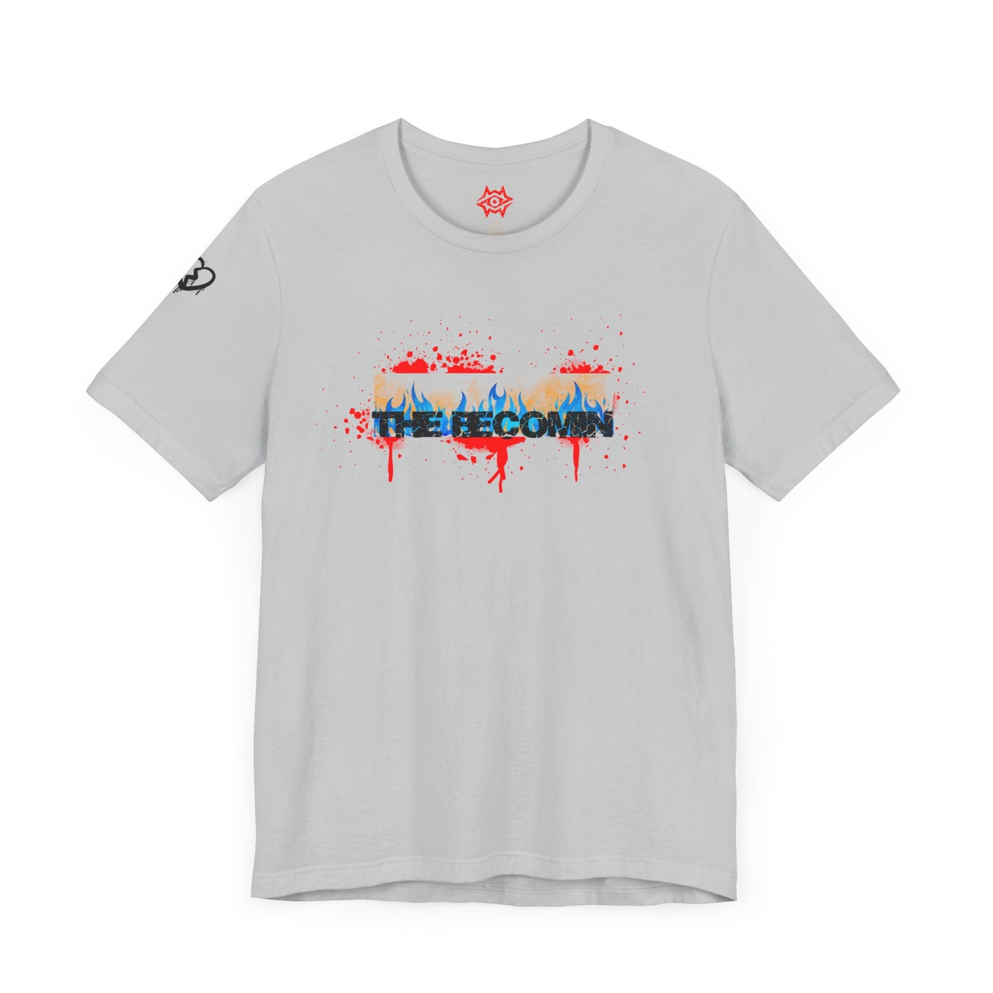 T-Shirt / The Becomin
