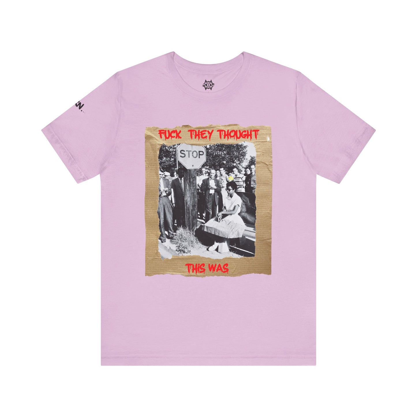T-Shirt / Thought