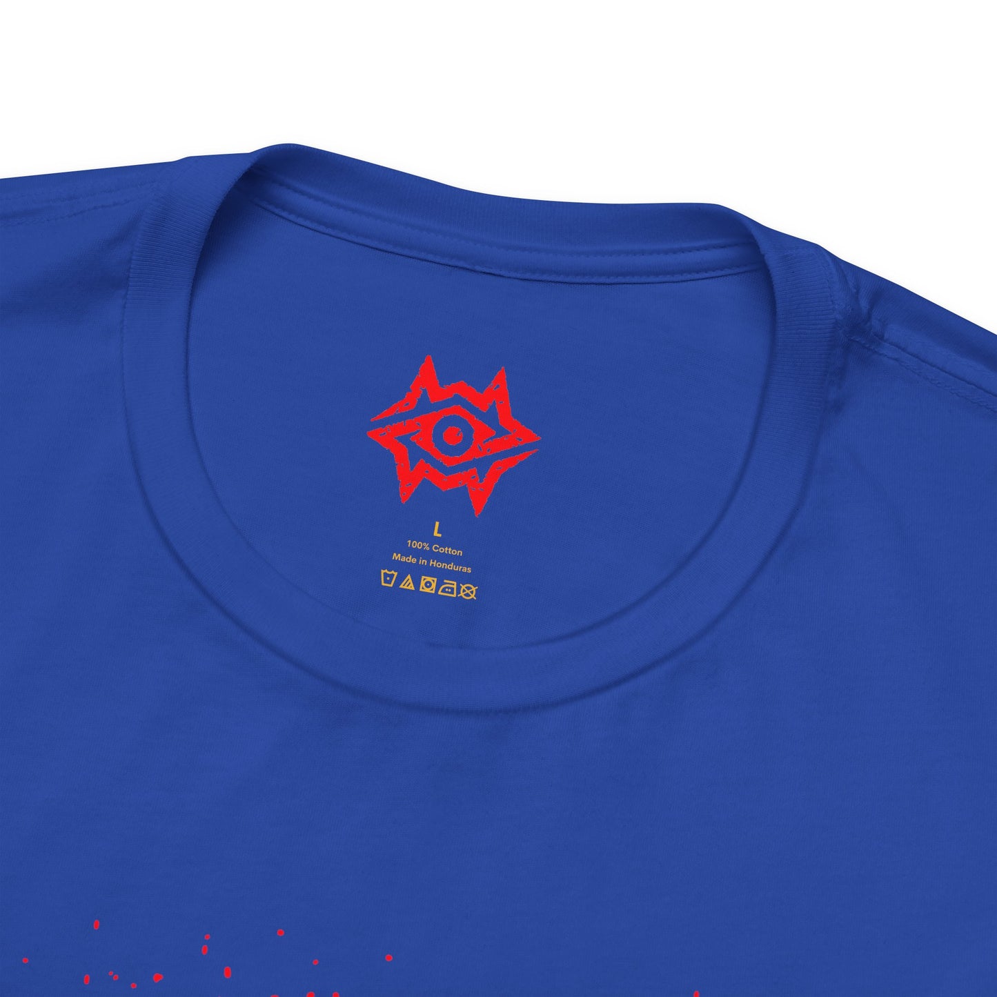 T-Shirt / The Becomin