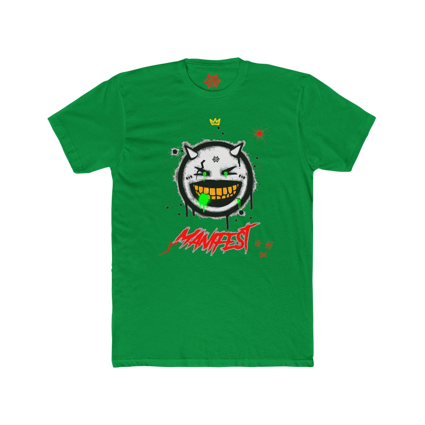T-Shirt / Manifest