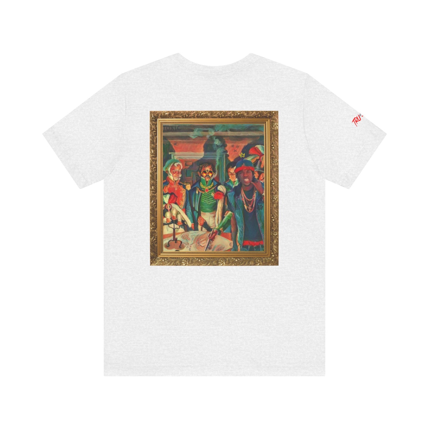 T-Shirt / Tru Story