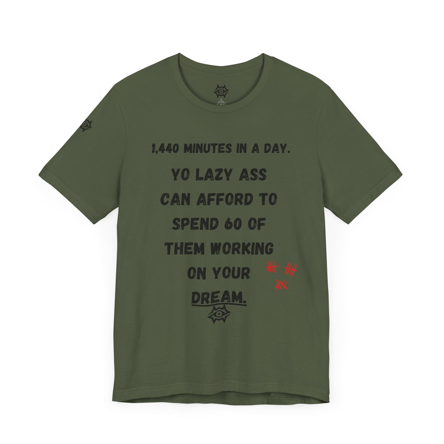 T-Shirt / 1440 Min