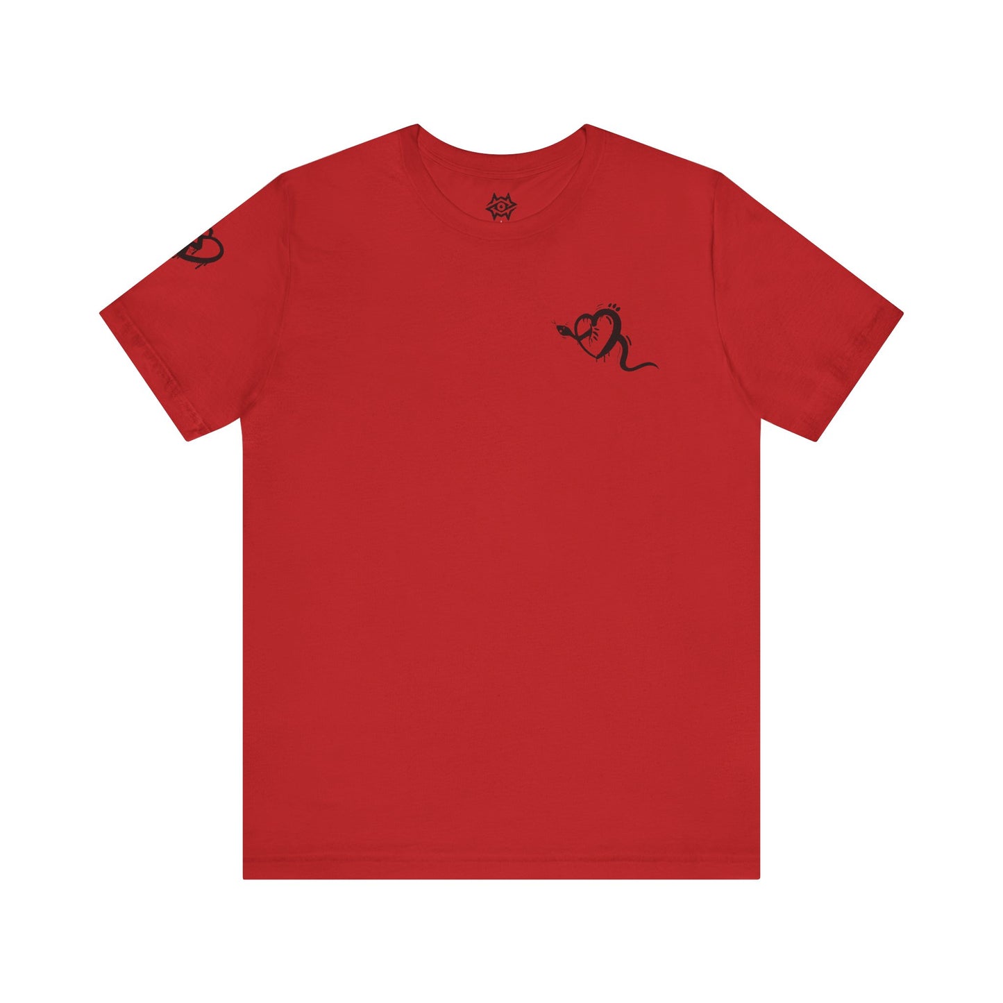 T-Shirt / Hoodcaso