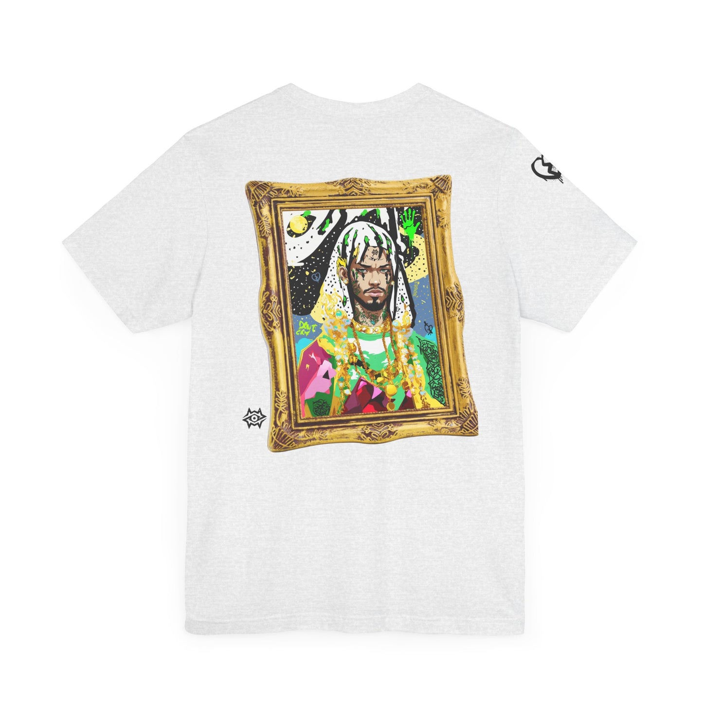 T-Shirt / Hoodcaso