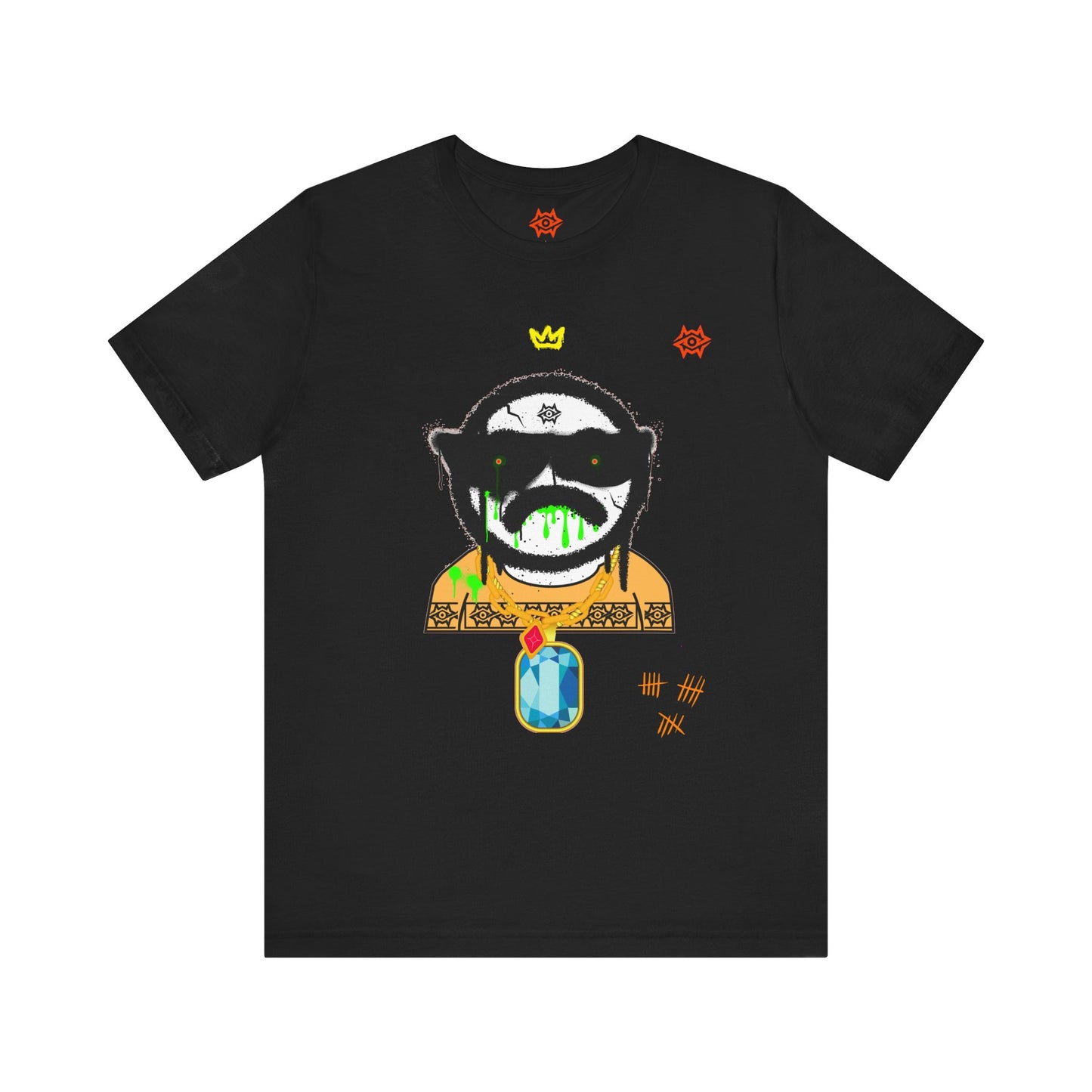 T-Shirt / OG Knowledge