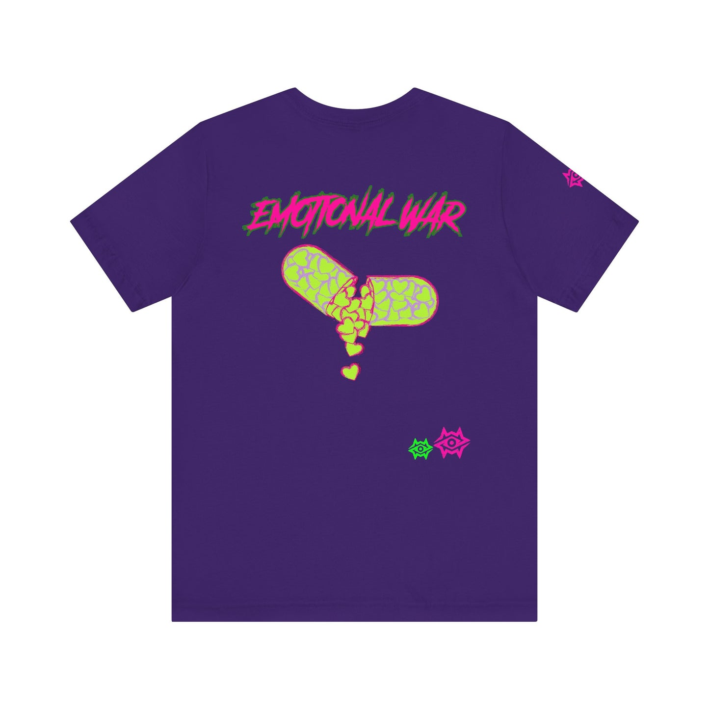 T-Shirt / Tim Shiesty