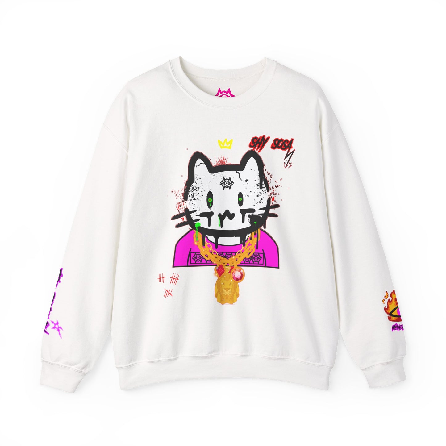 Sweatshirt / Shy Sosa
