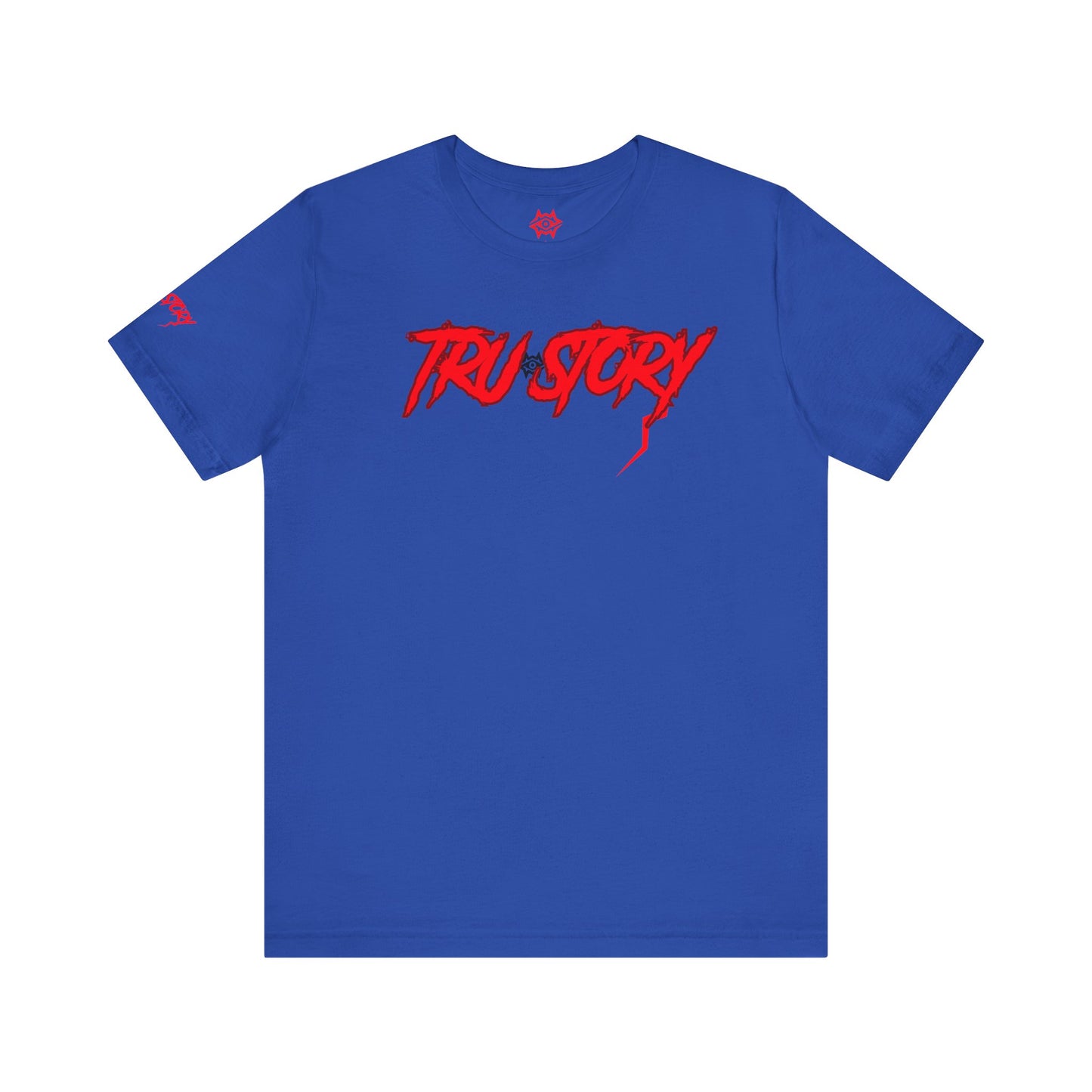 T-Shirt / Tru Story