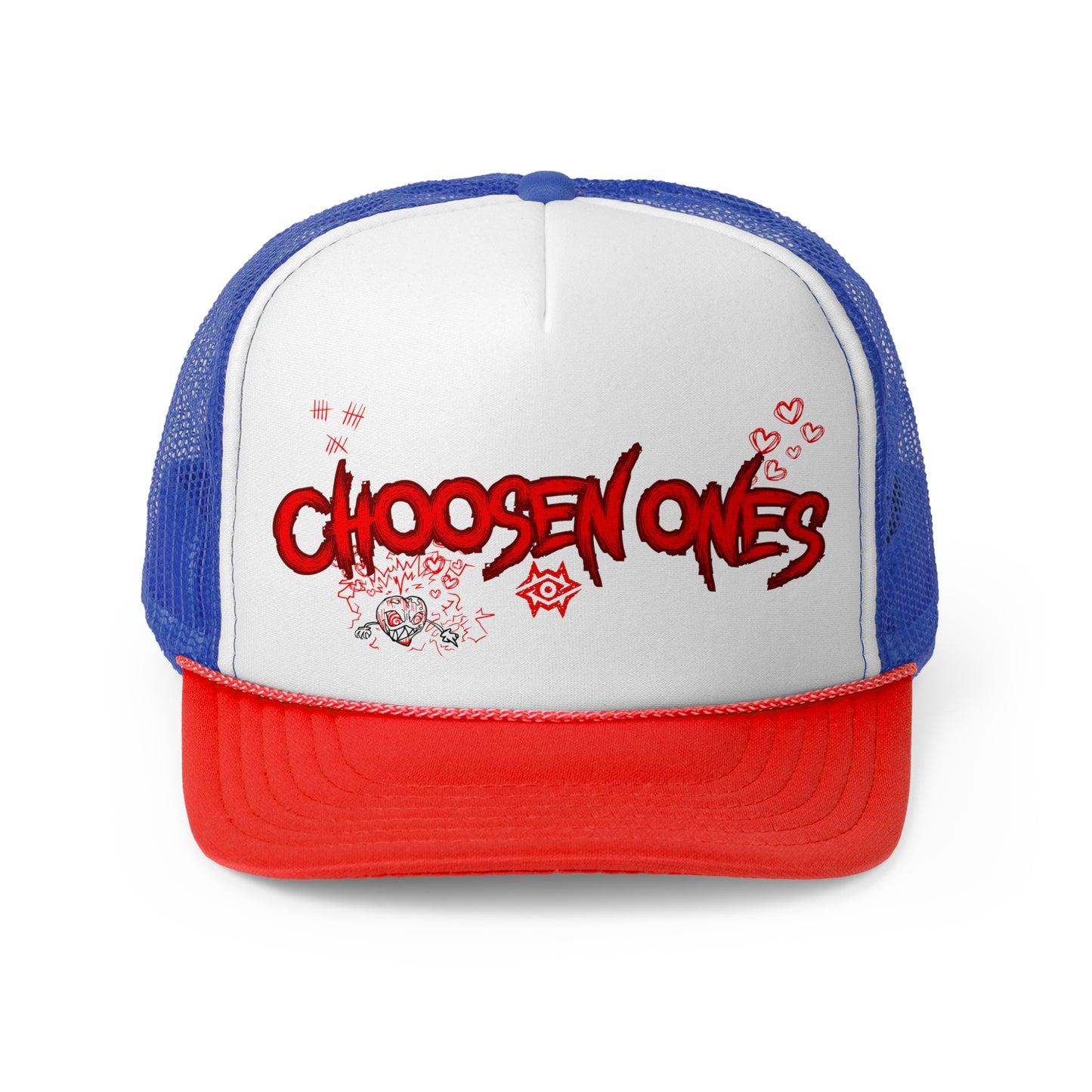 Trucker Cap - The Choosen Ones