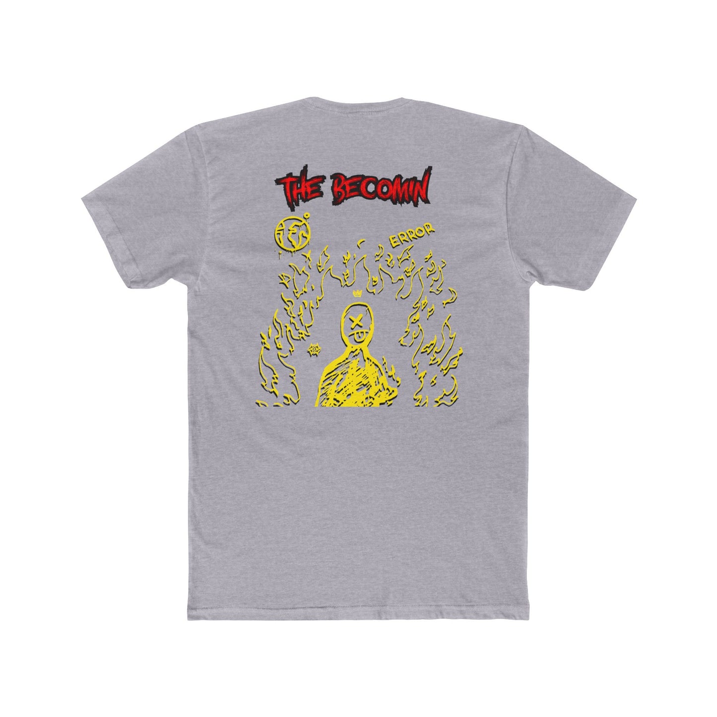 T-Shirt Beast Mode