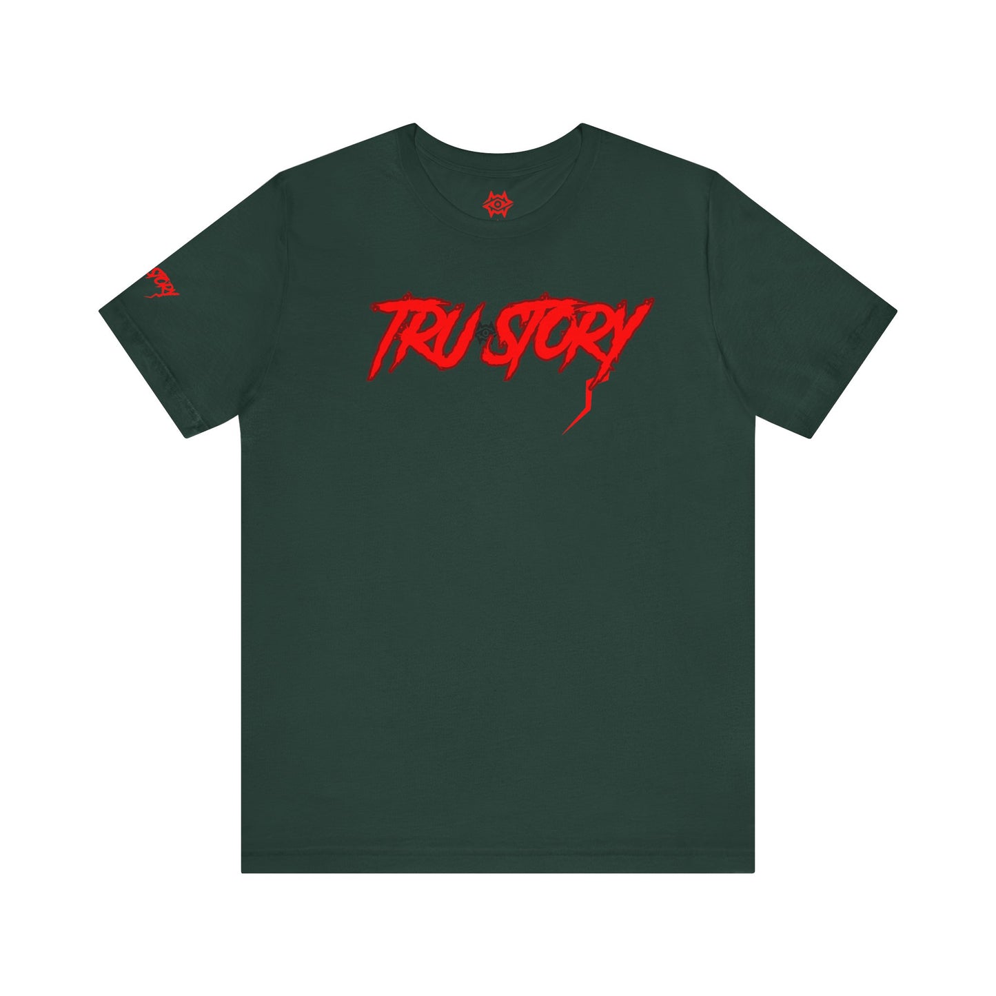 T-Shirt / Tru Story