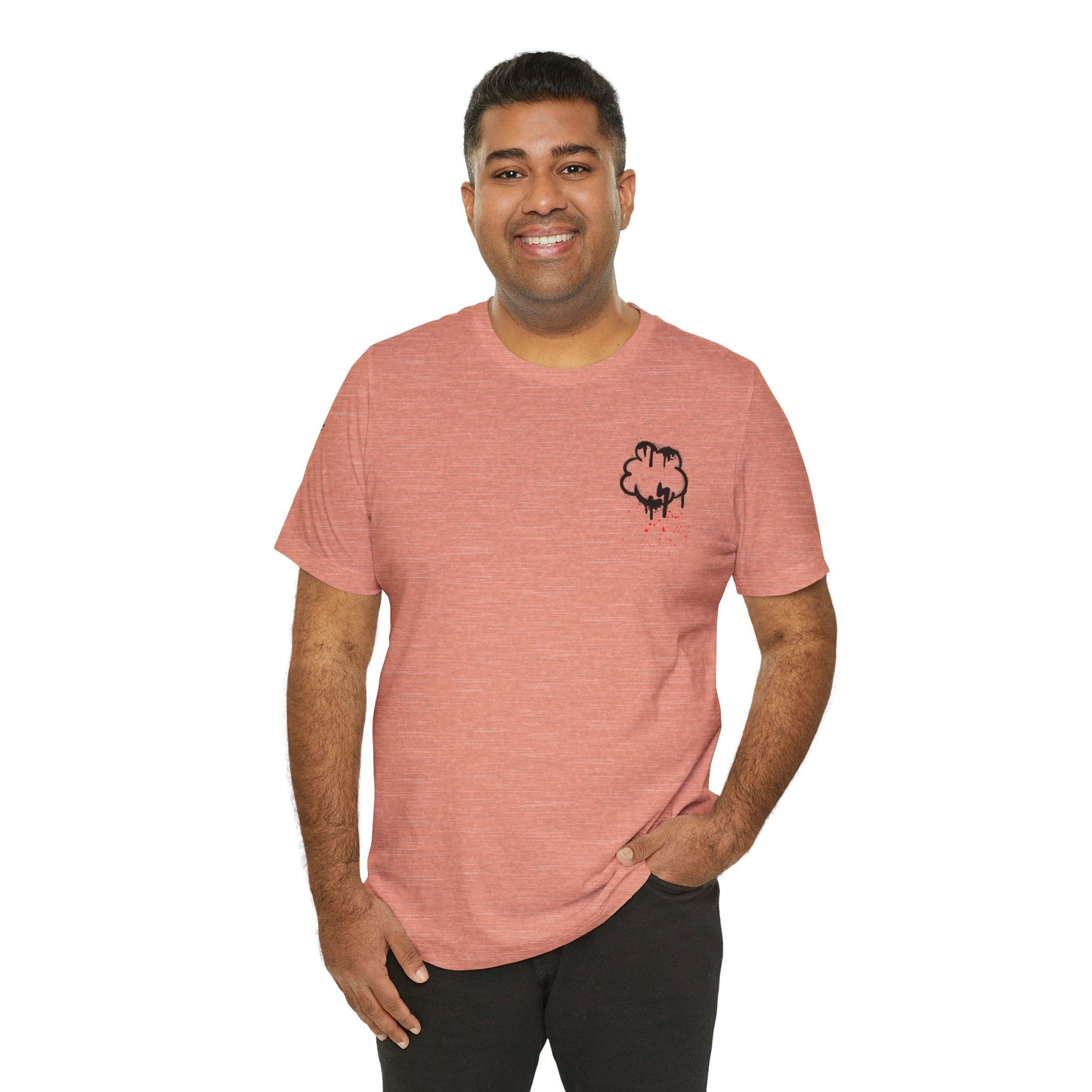 T-Shirt / Streetcaso
