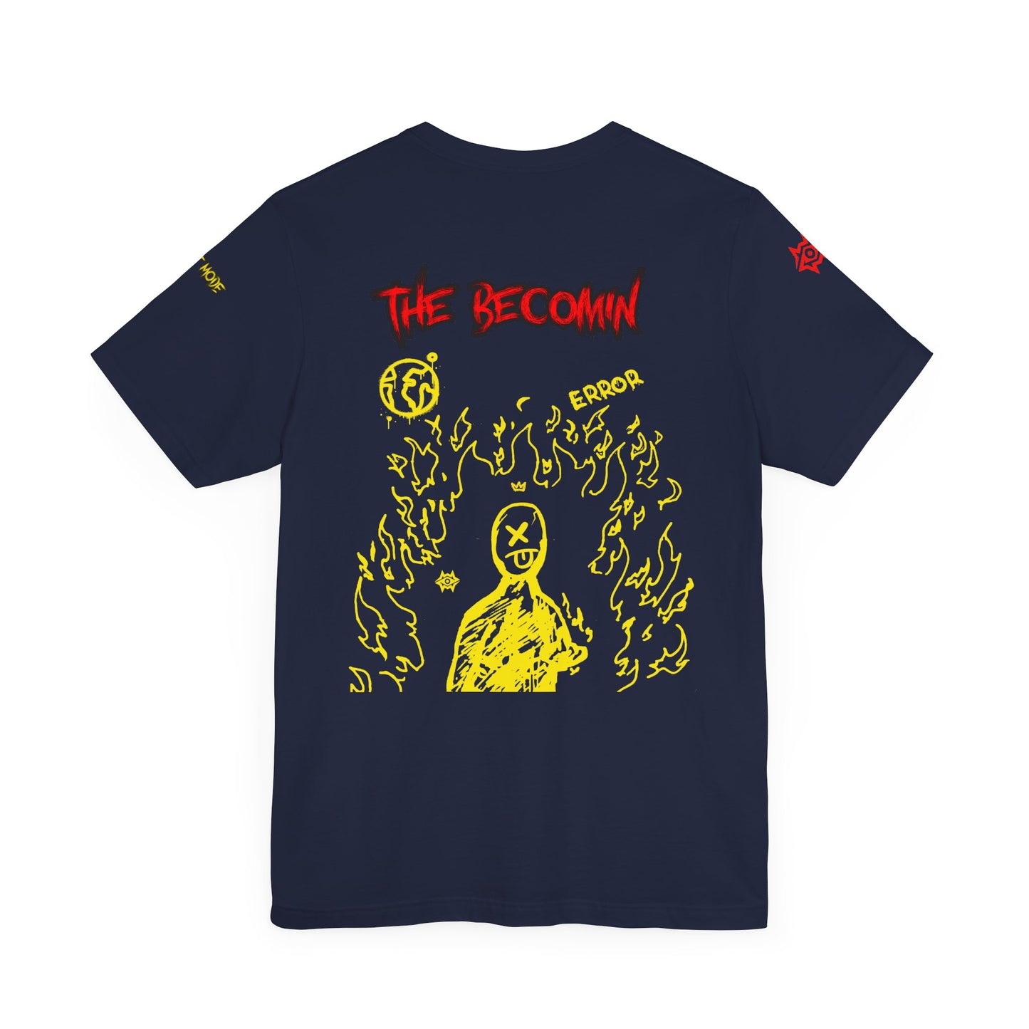 T-Shirt / Beast Mode