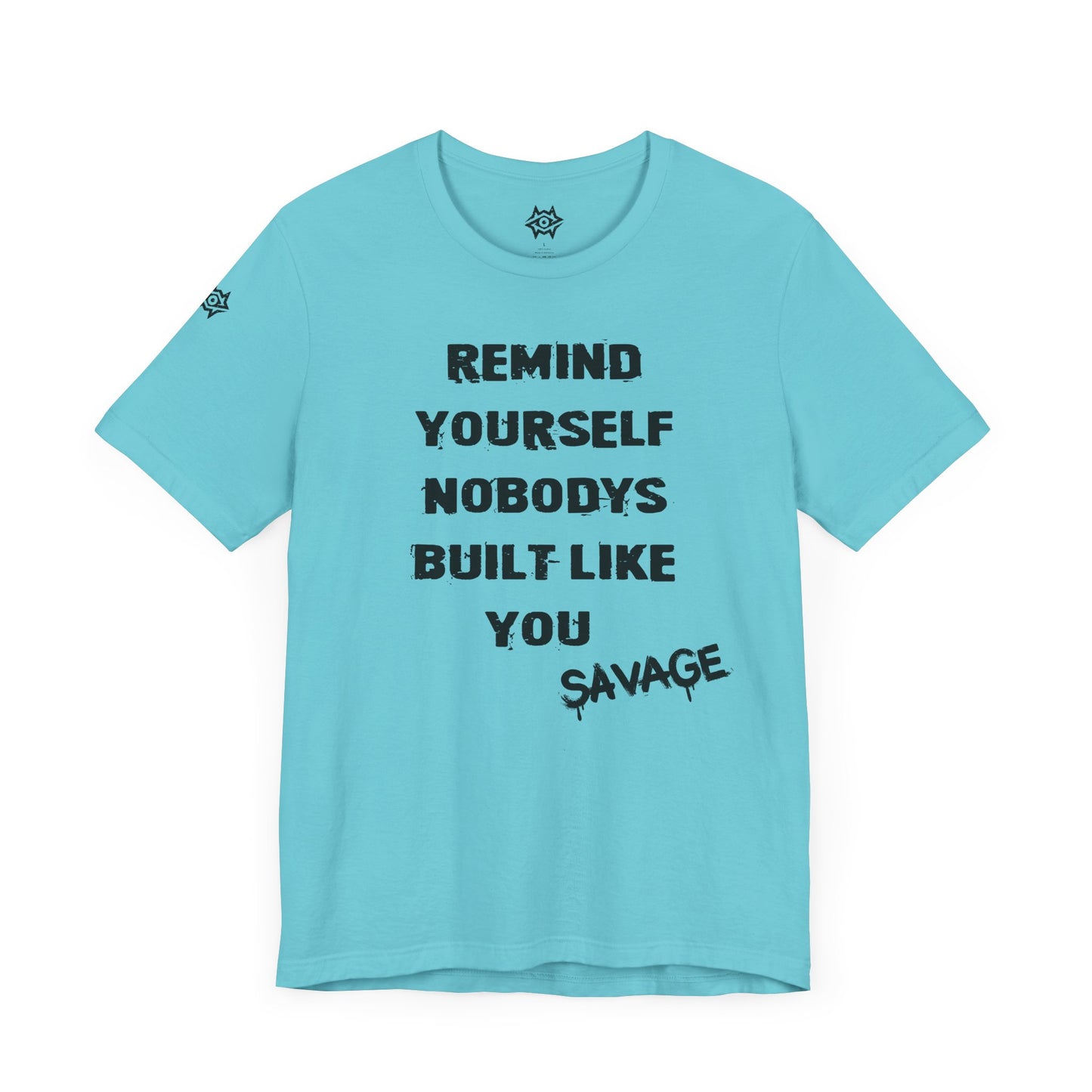 T-Shirt / Built